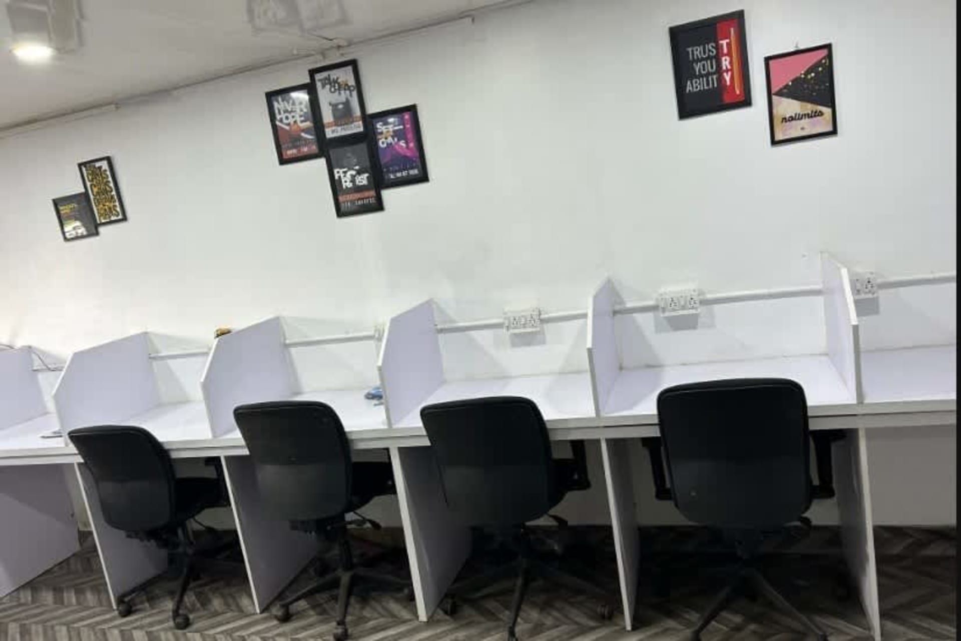 Grey Amber virtual office for business registration in Kochi