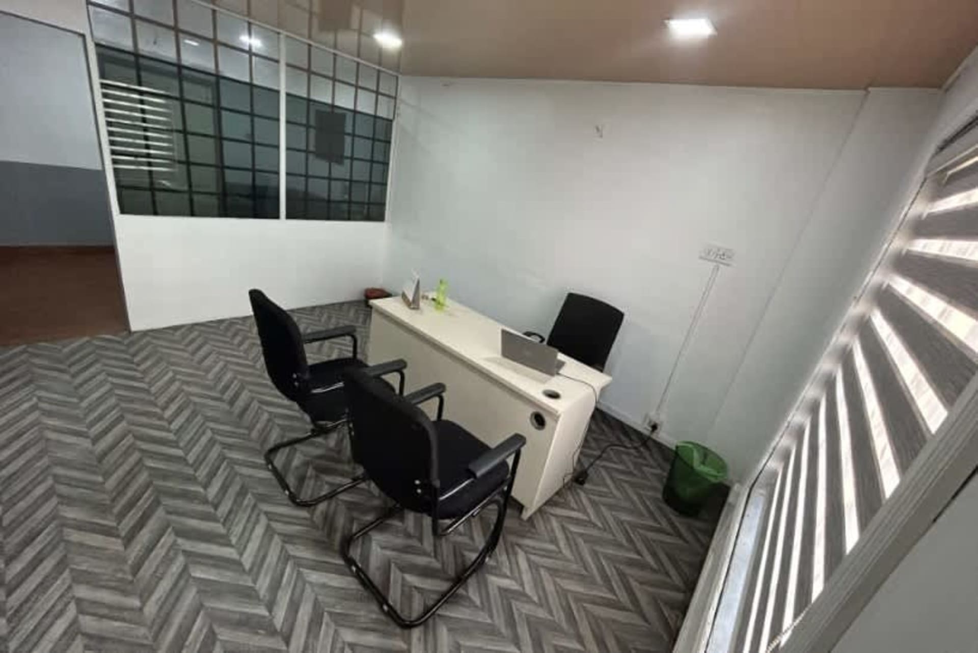 Grey Amber virtual office in Ernakulam, Kochi