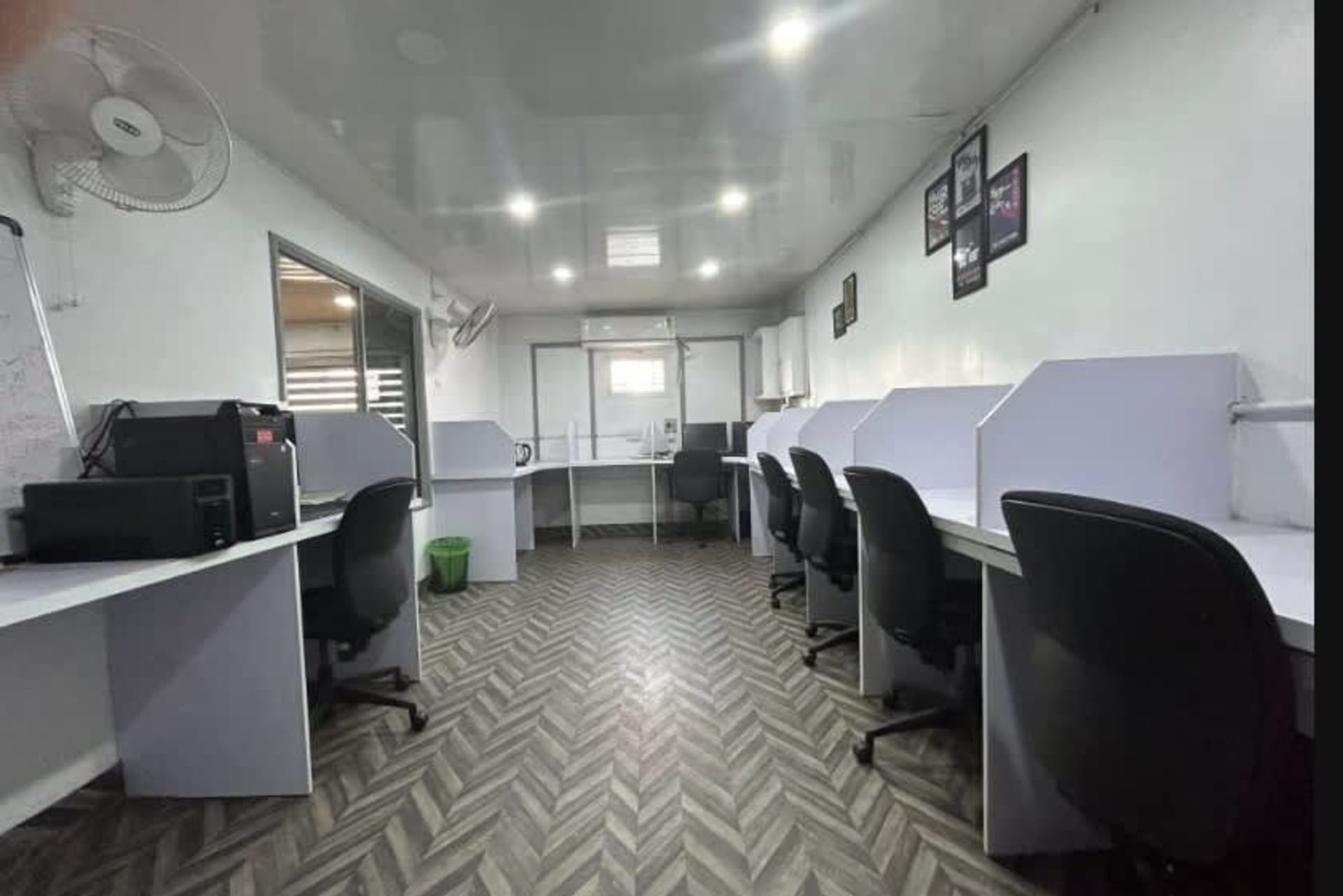 Grey Amber virtual office for GST registration in Kochi