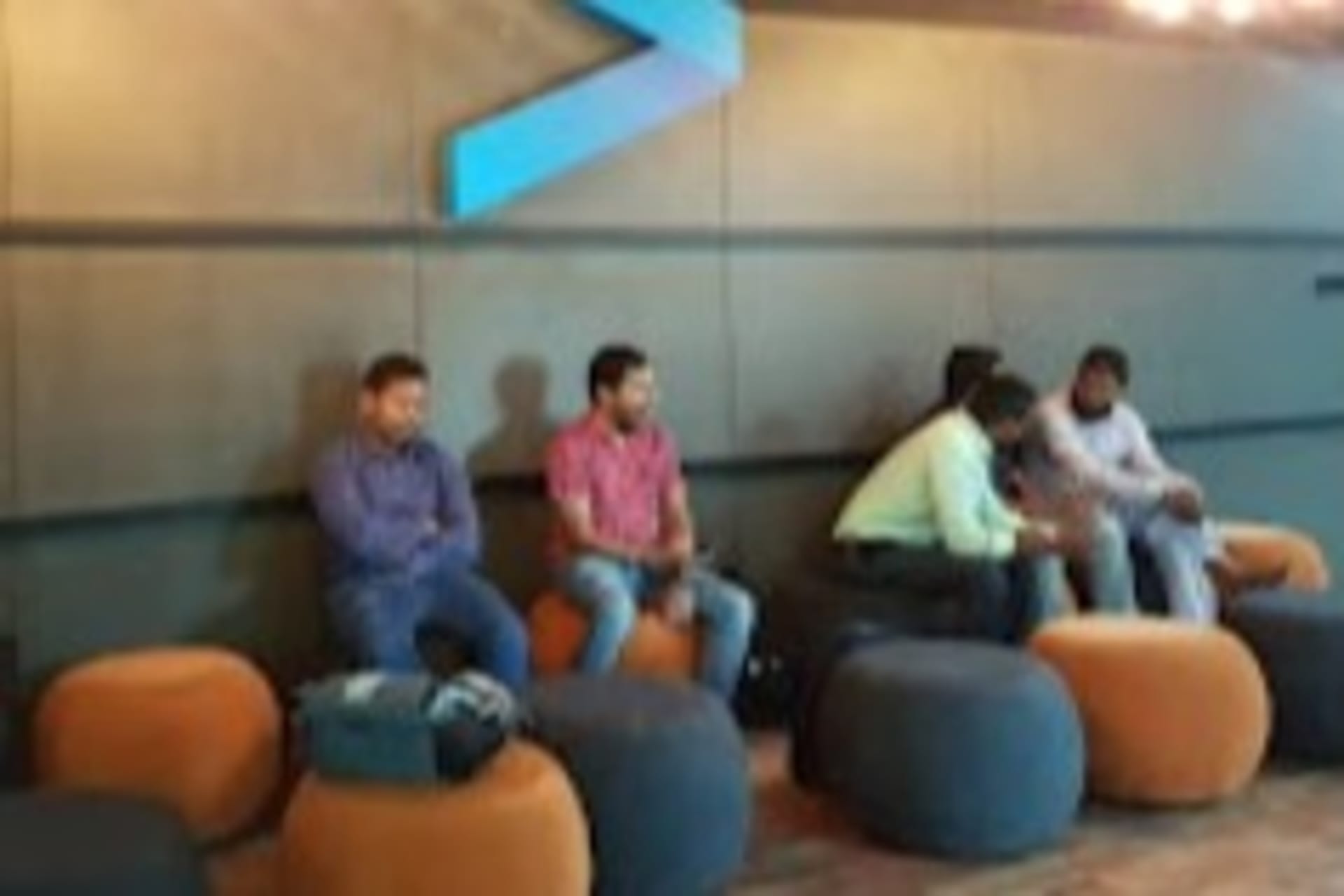 GROWORK - coworking space