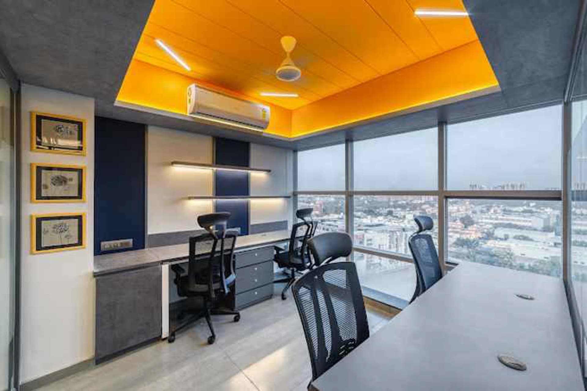 Shivalik Satyamev day pass in Ambli - Bopal Road