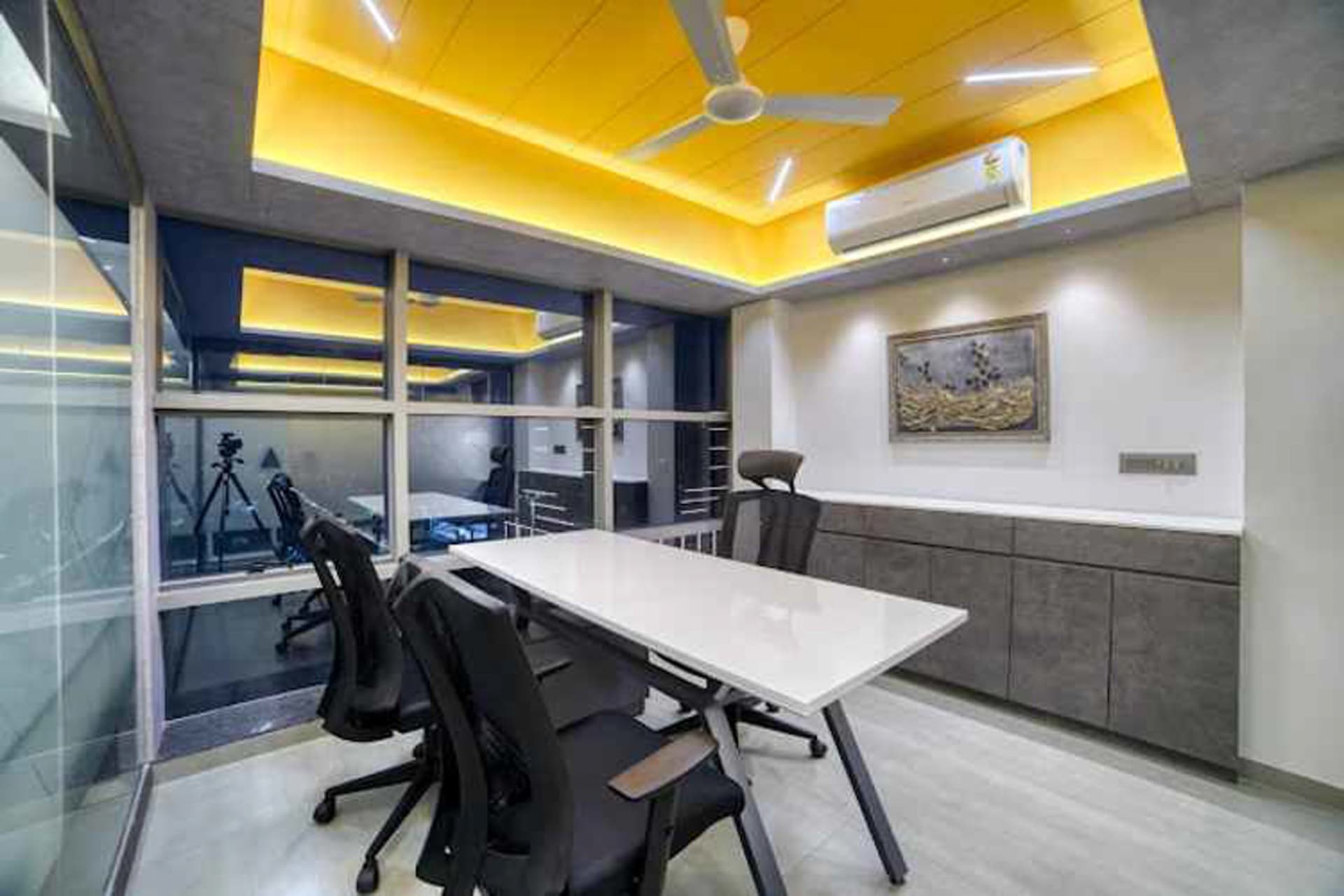 Growspace in Ahmedabad