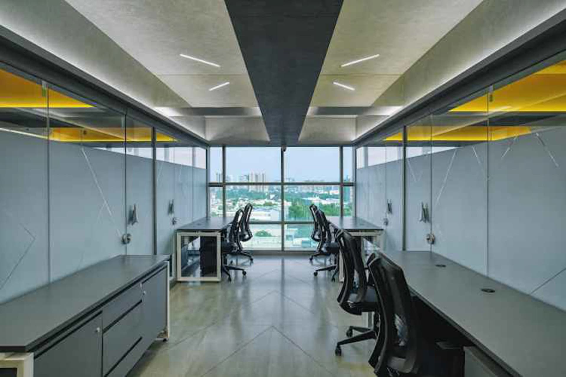 Growspace Shivalik Satyamev