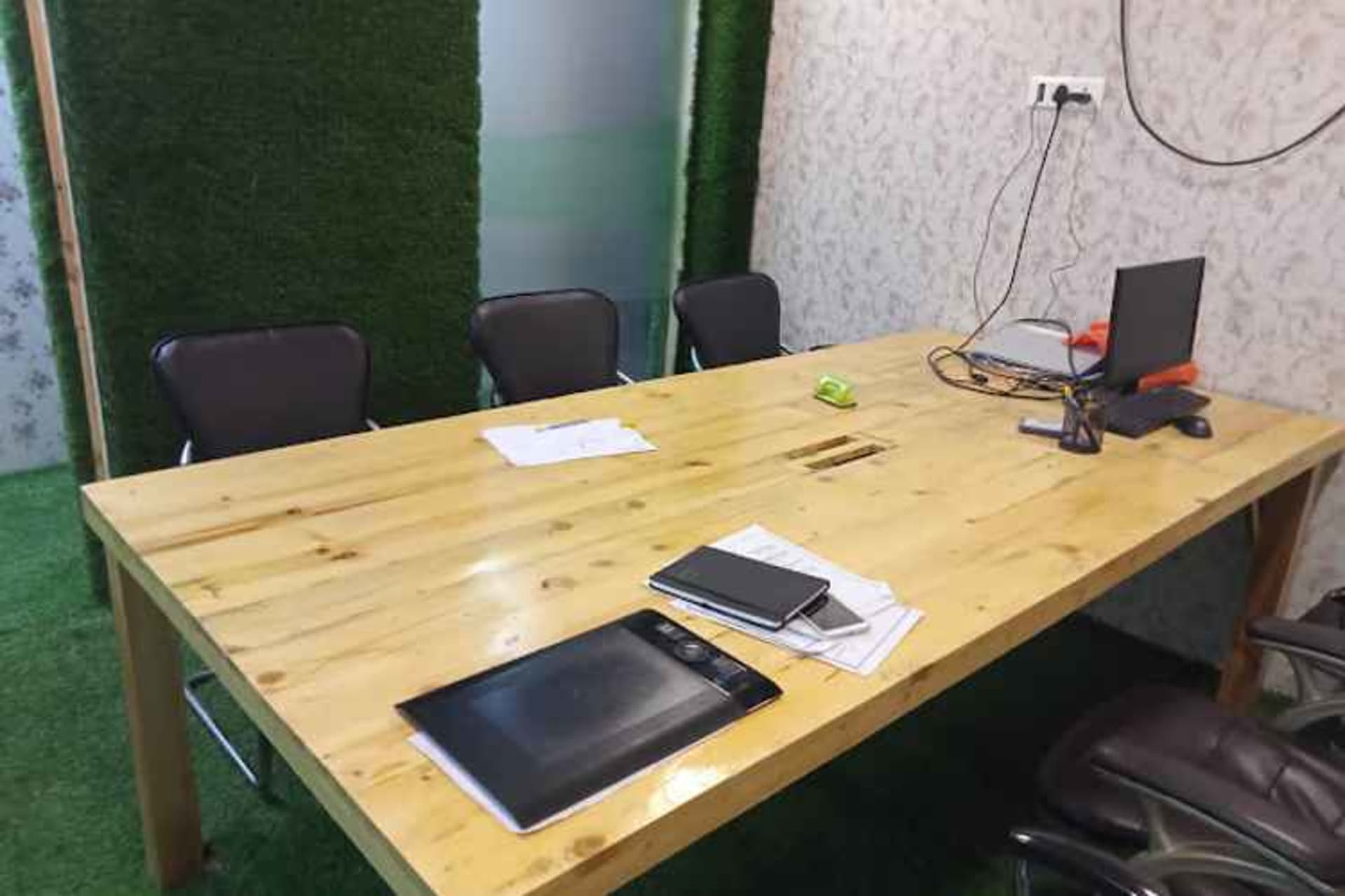 Gshilp - Co-working undefined