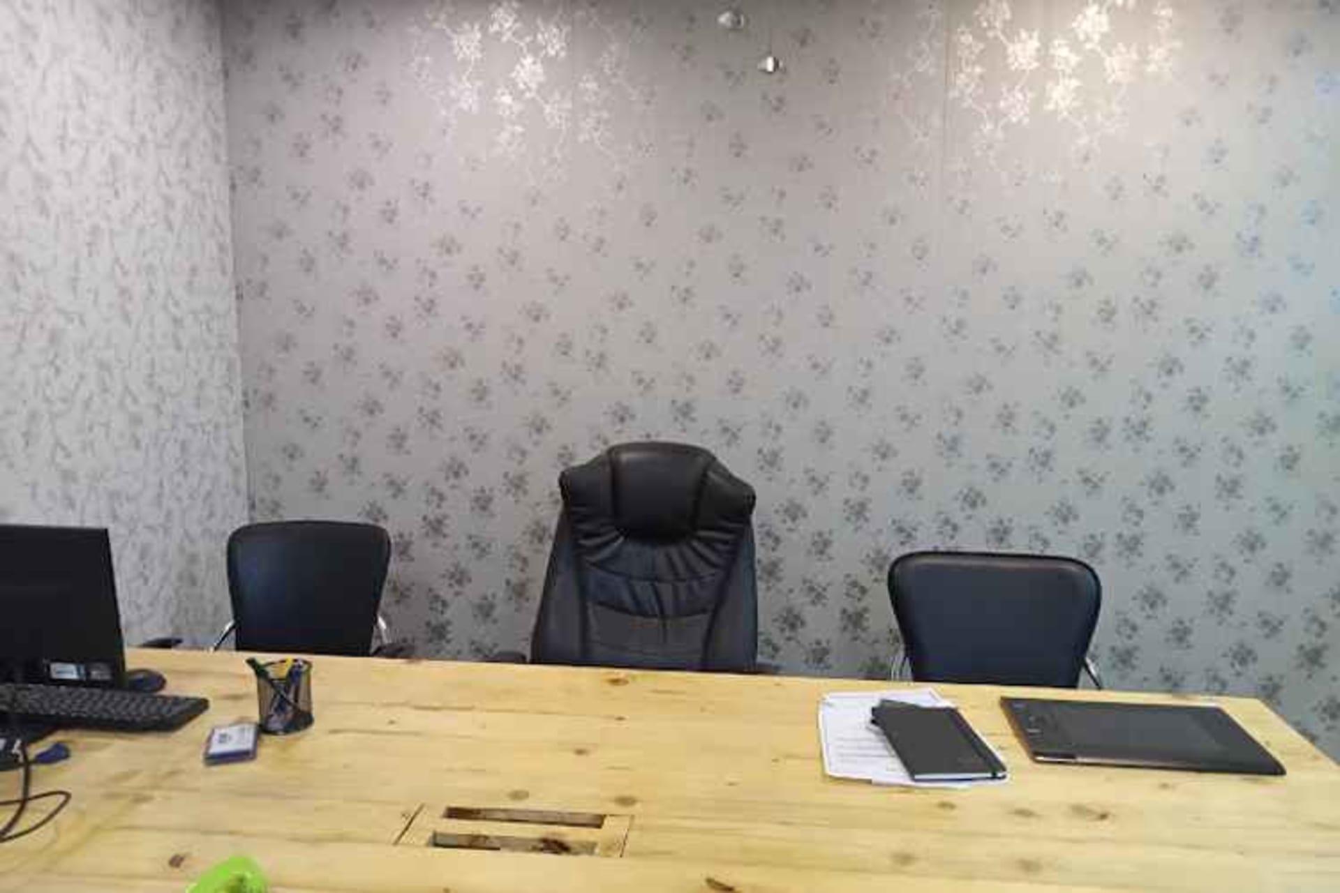 Gshilp - Co-working in Hyderabad