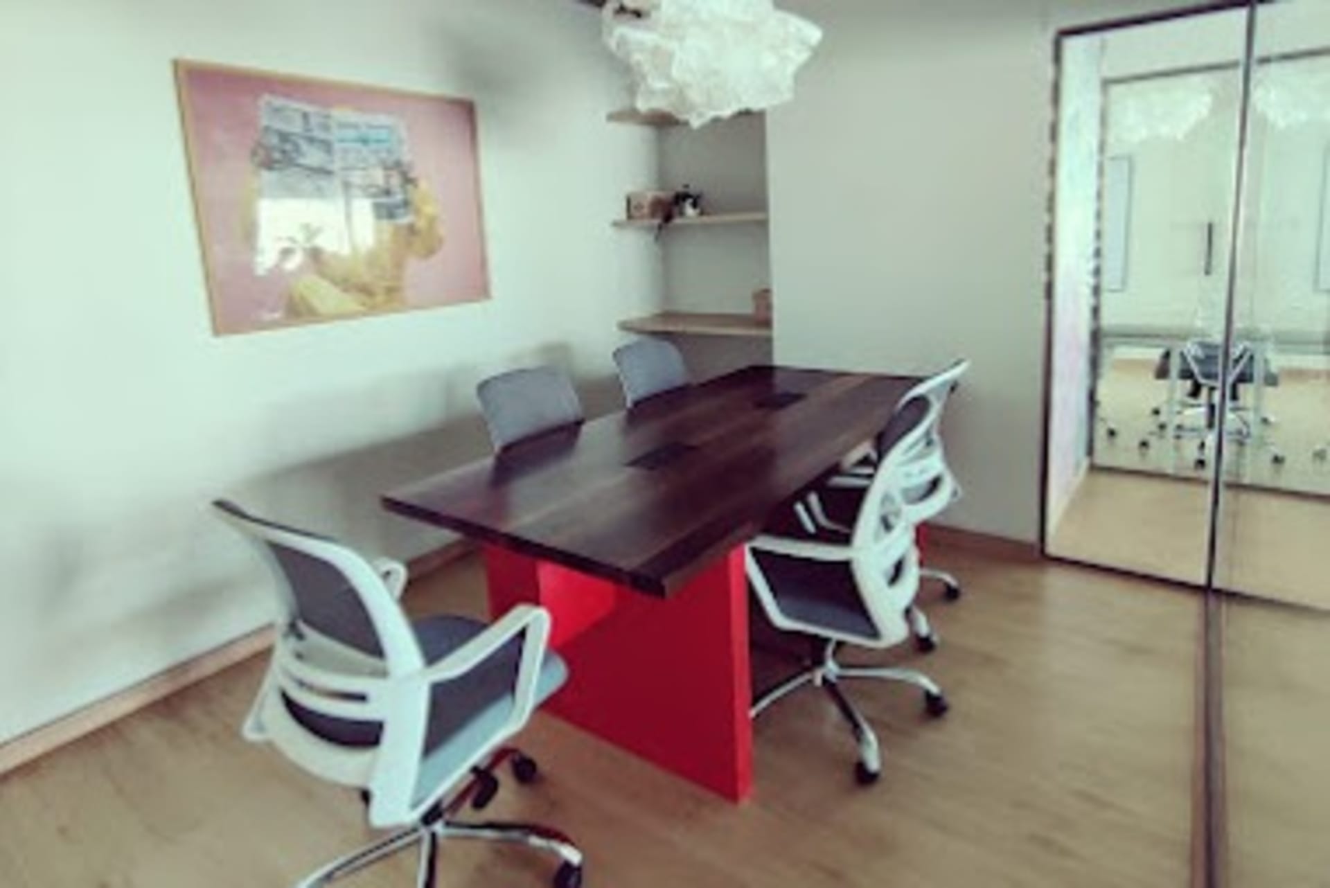 Gypsy Moth in Mumbai