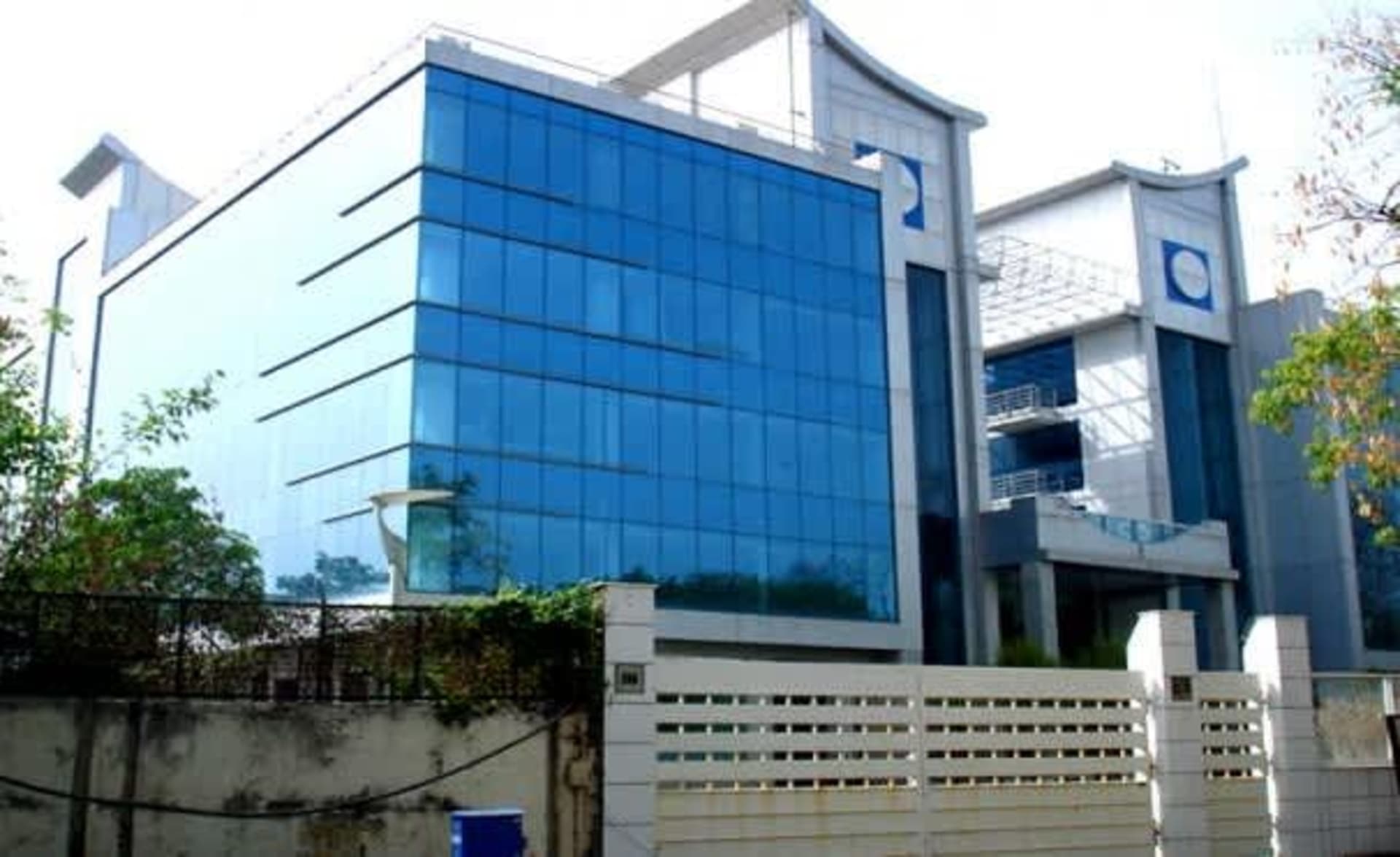 Habitat India - Tower A private space in Vasant Kunj, Delhi