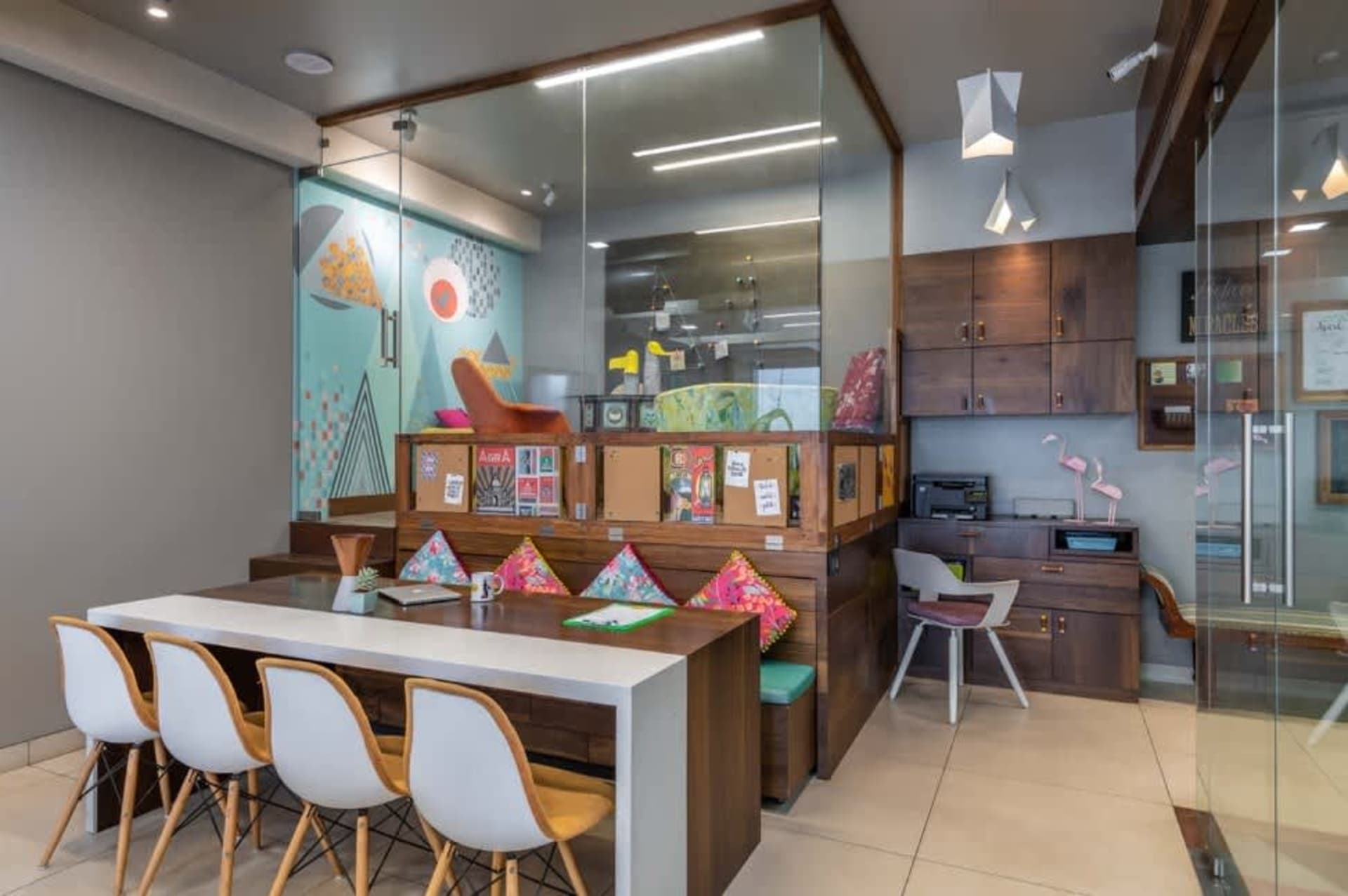 best office space in Vasant Kunj, Delhi