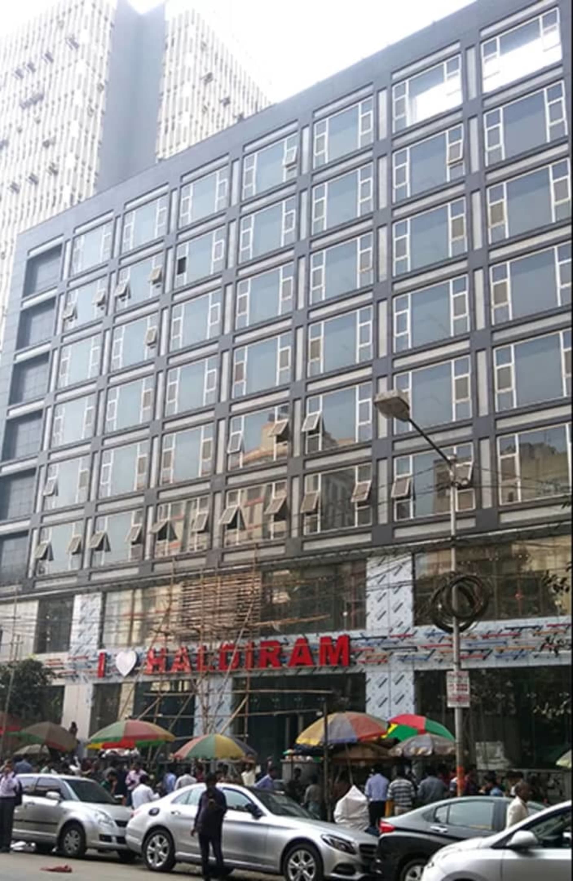 Haldiram Tower private space in Elgin, Kolkata