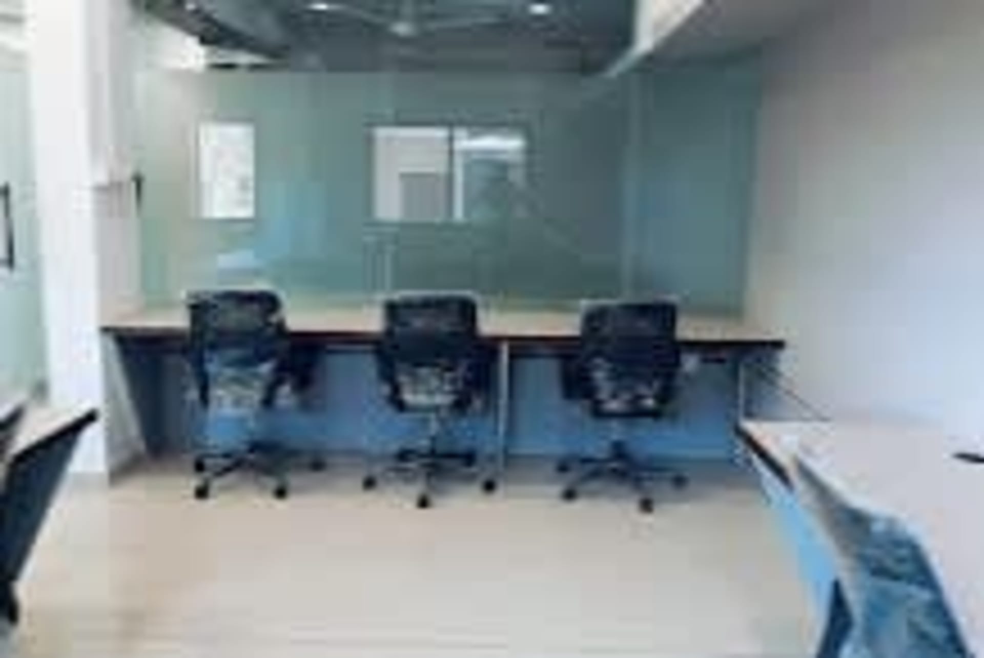 Hallstatt coworking space in Amroli, Surat