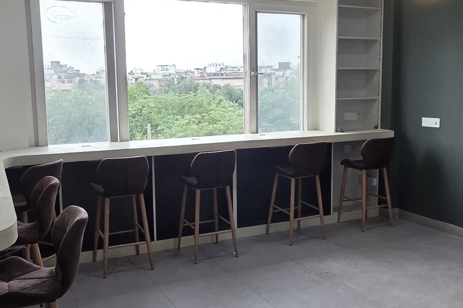 Hana Coworks - coworking space