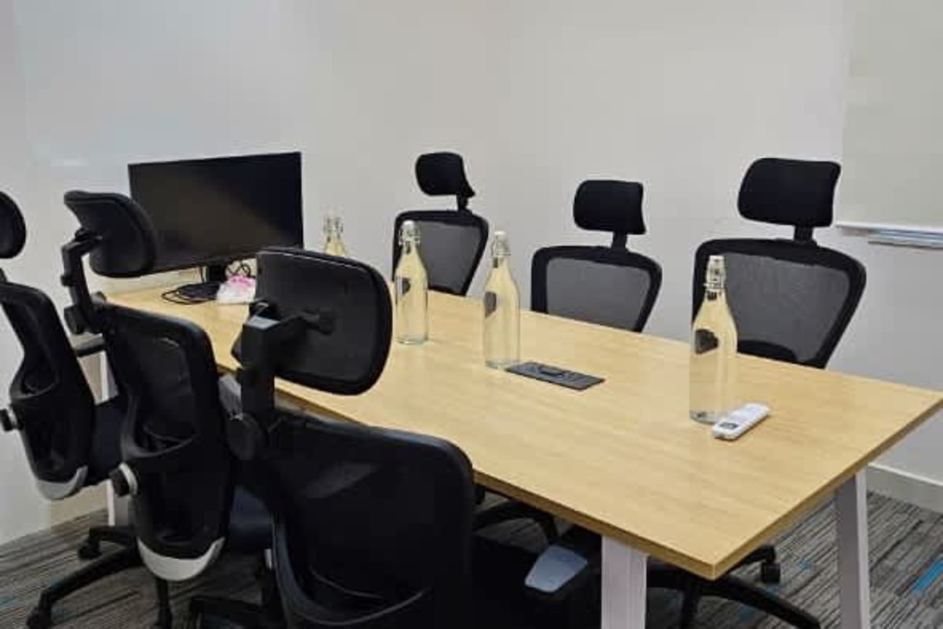 Hanto Artemis Center - Bangalore