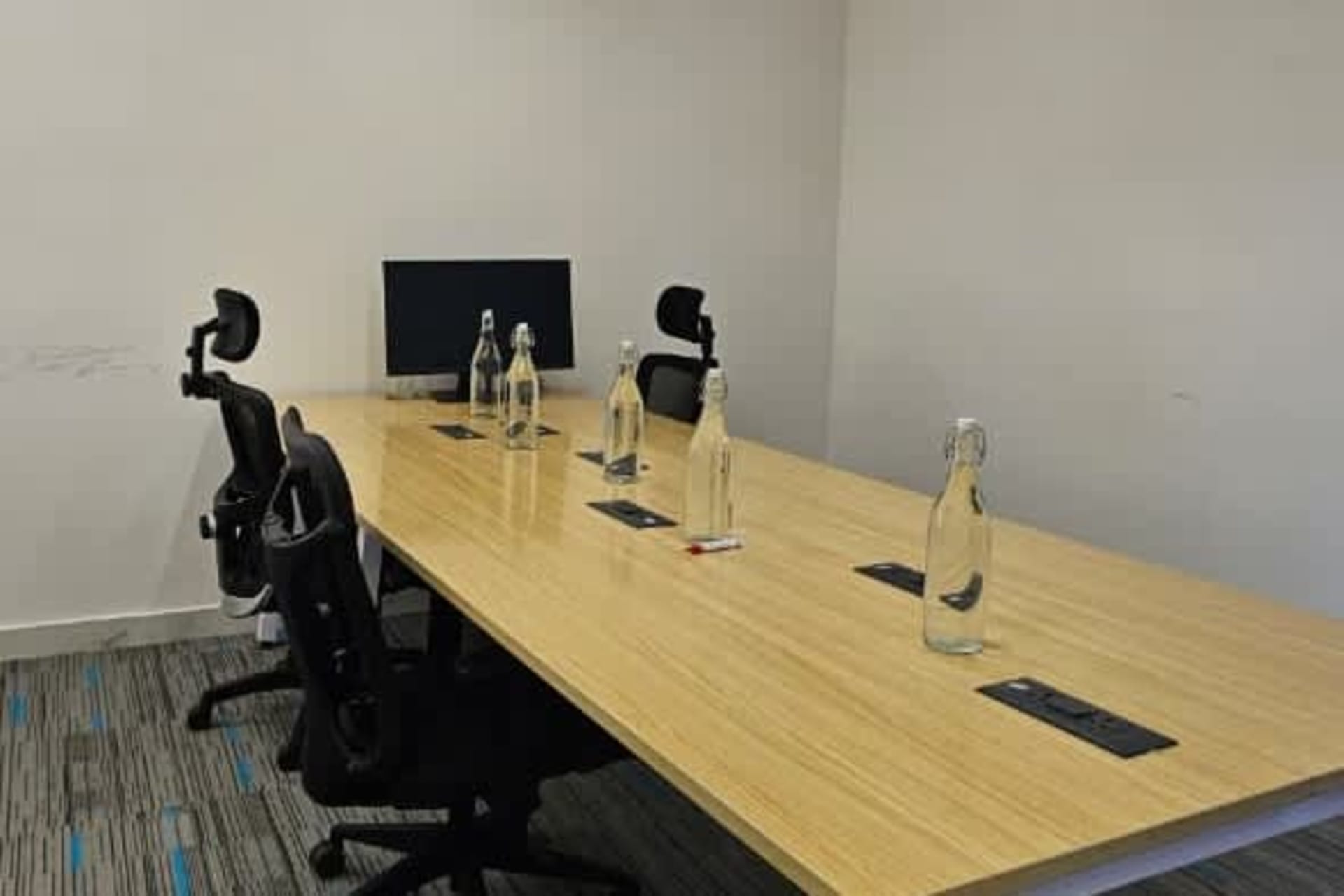 Hanto Artemis Center - office space in HSR Layout, Bangalore