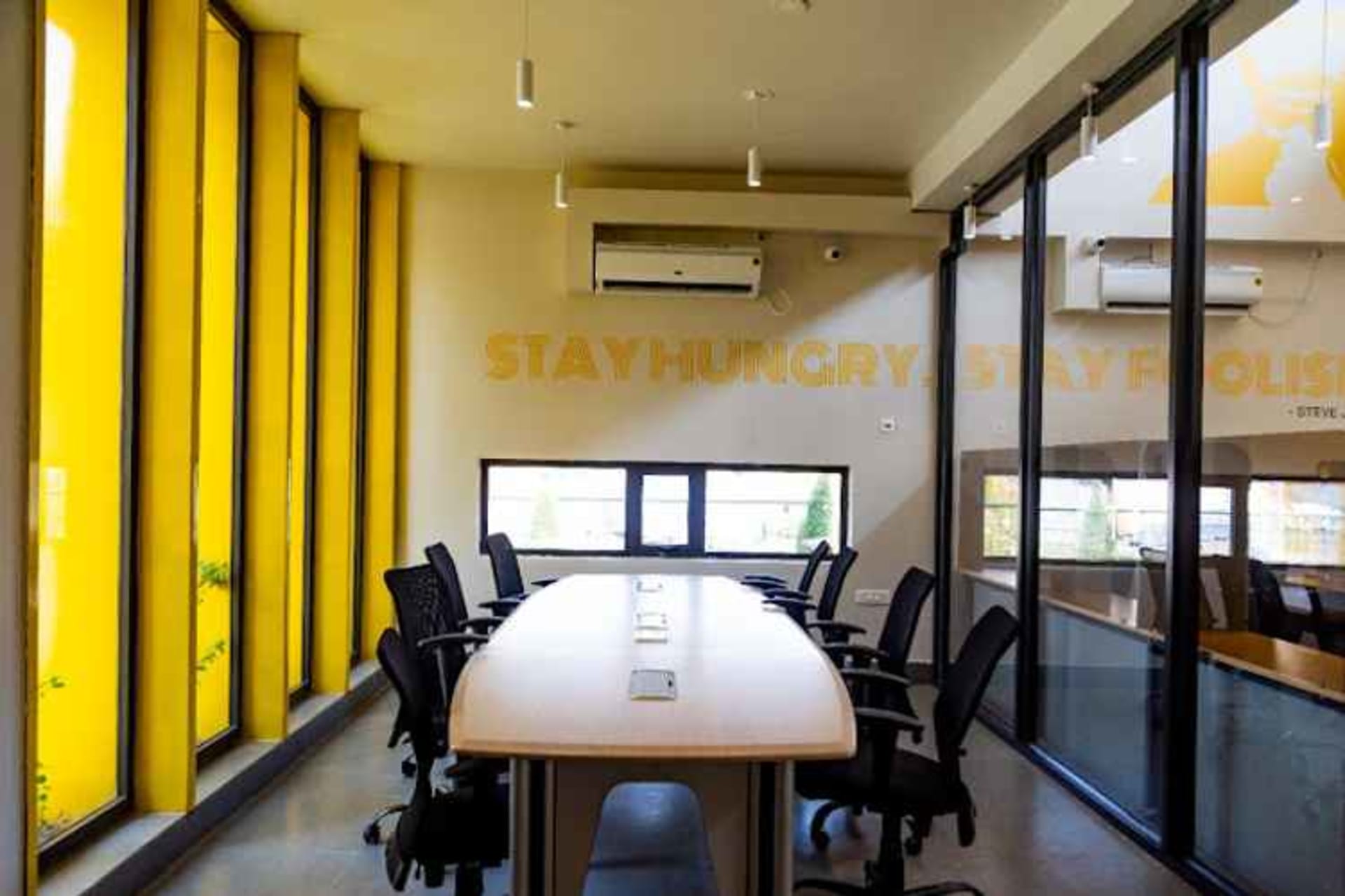 Happy Works - office space in Bidhannagar, Kolkata