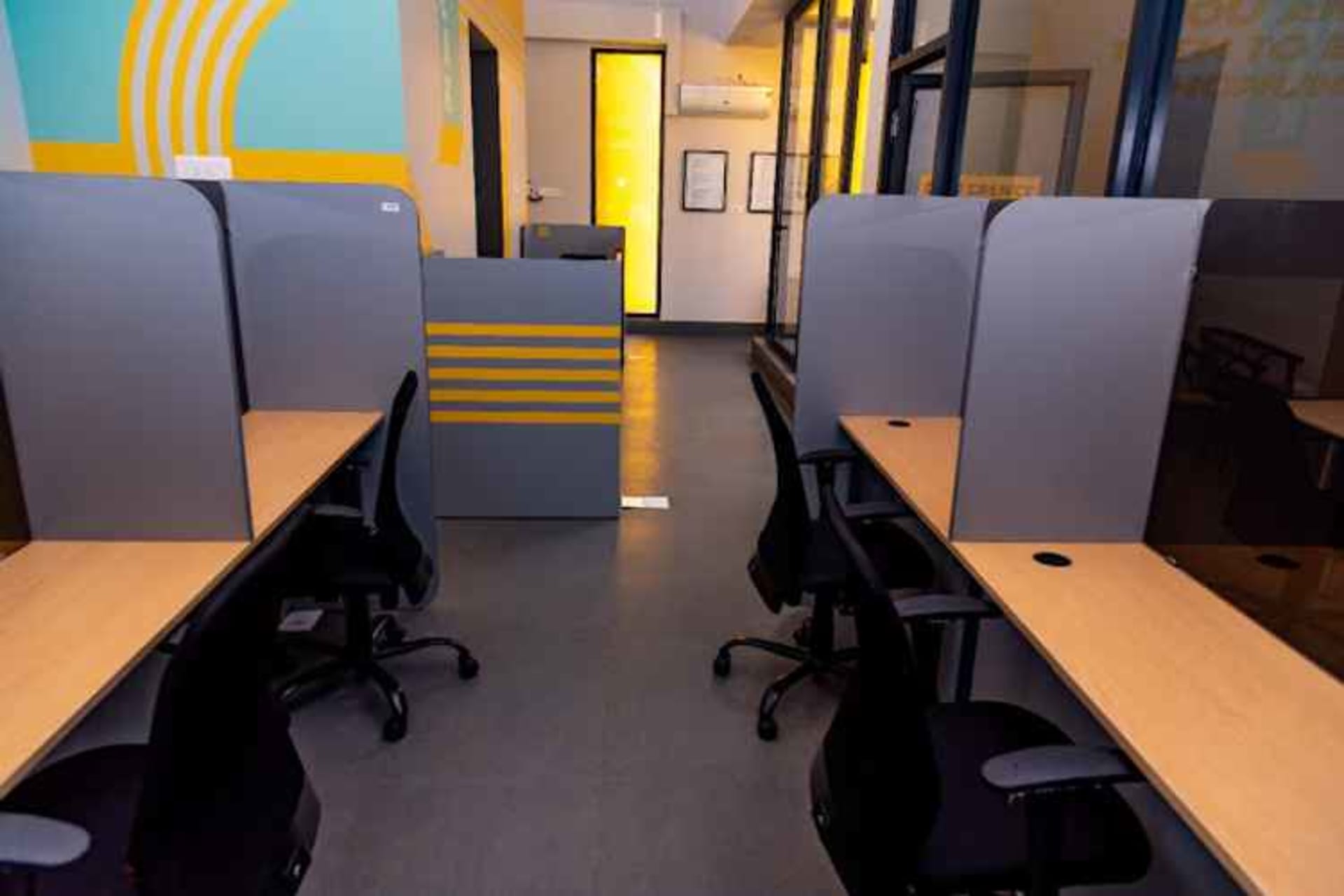 Happy Works undefined - coworking space in Bidhannagar, Kolkata