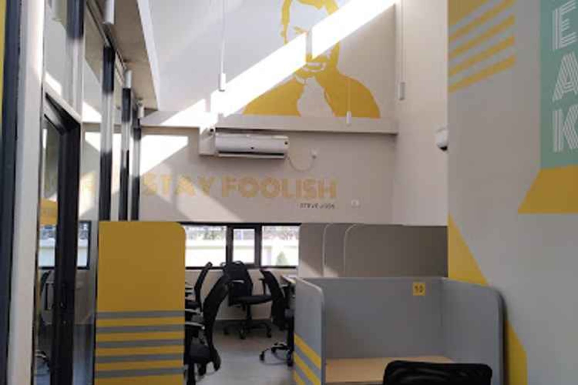 Happy Works undefined - coworking space in Bidhannagar, Kolkata