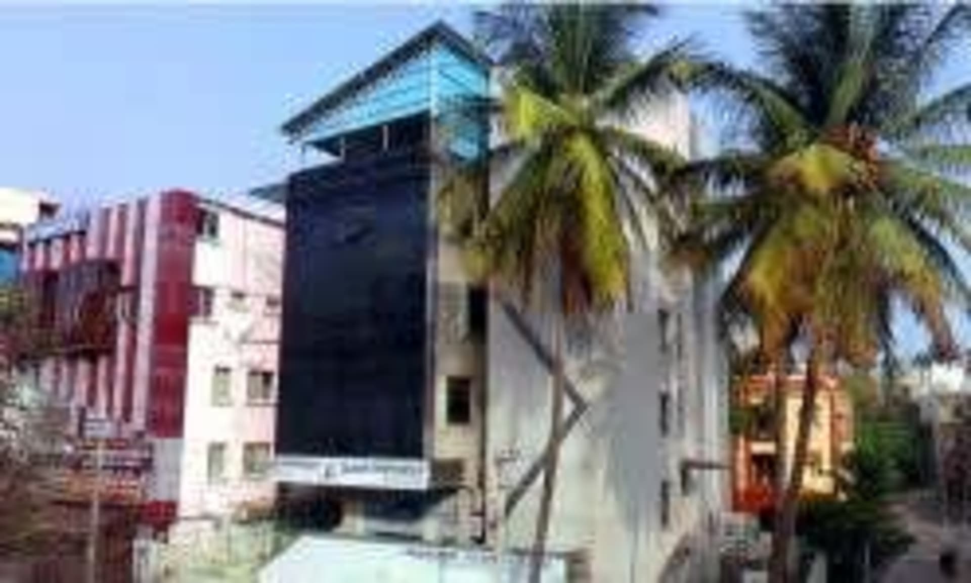 Haripriya Tower private space in Rajajinagar, Bangalore