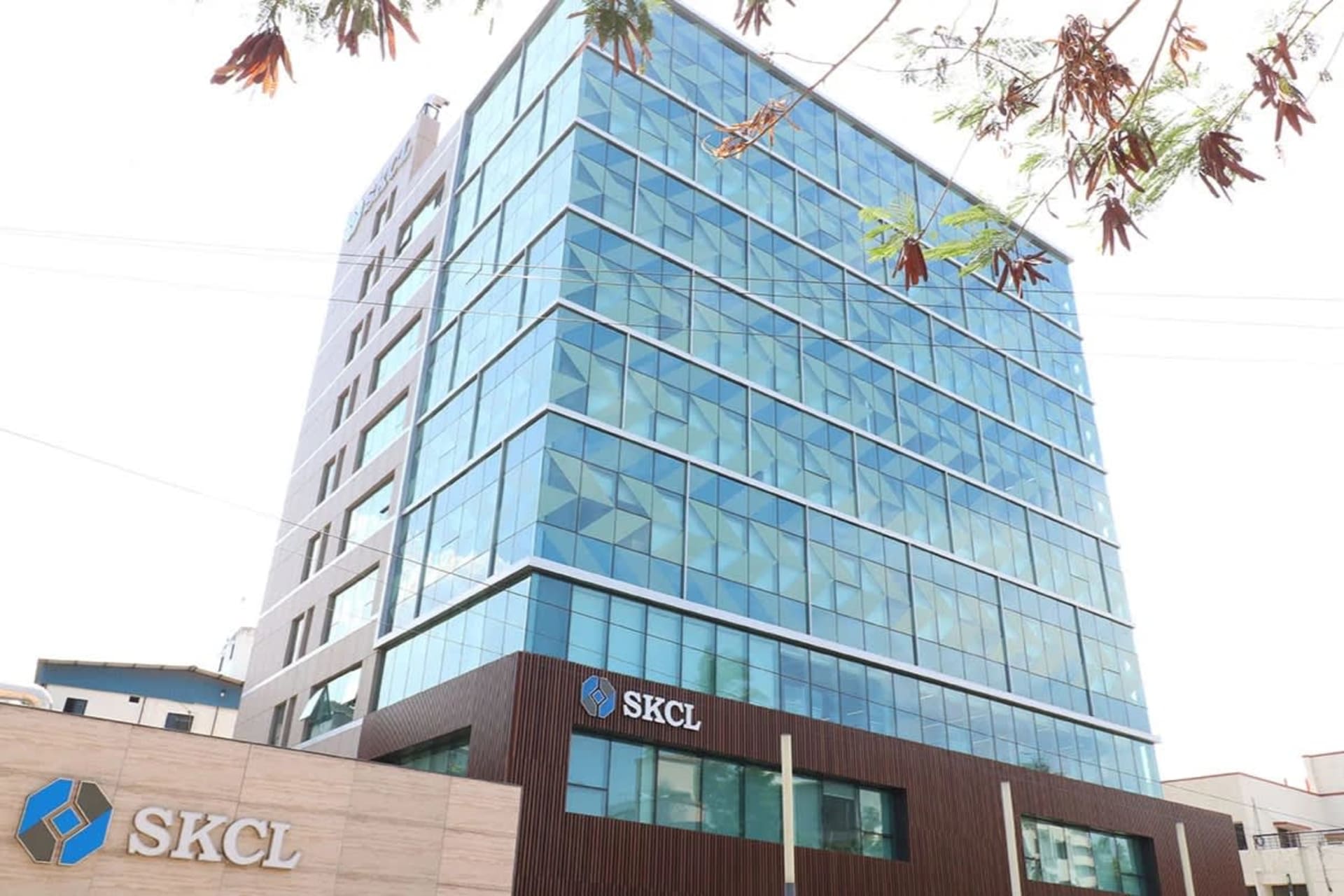 Harmony Square - coworking space
