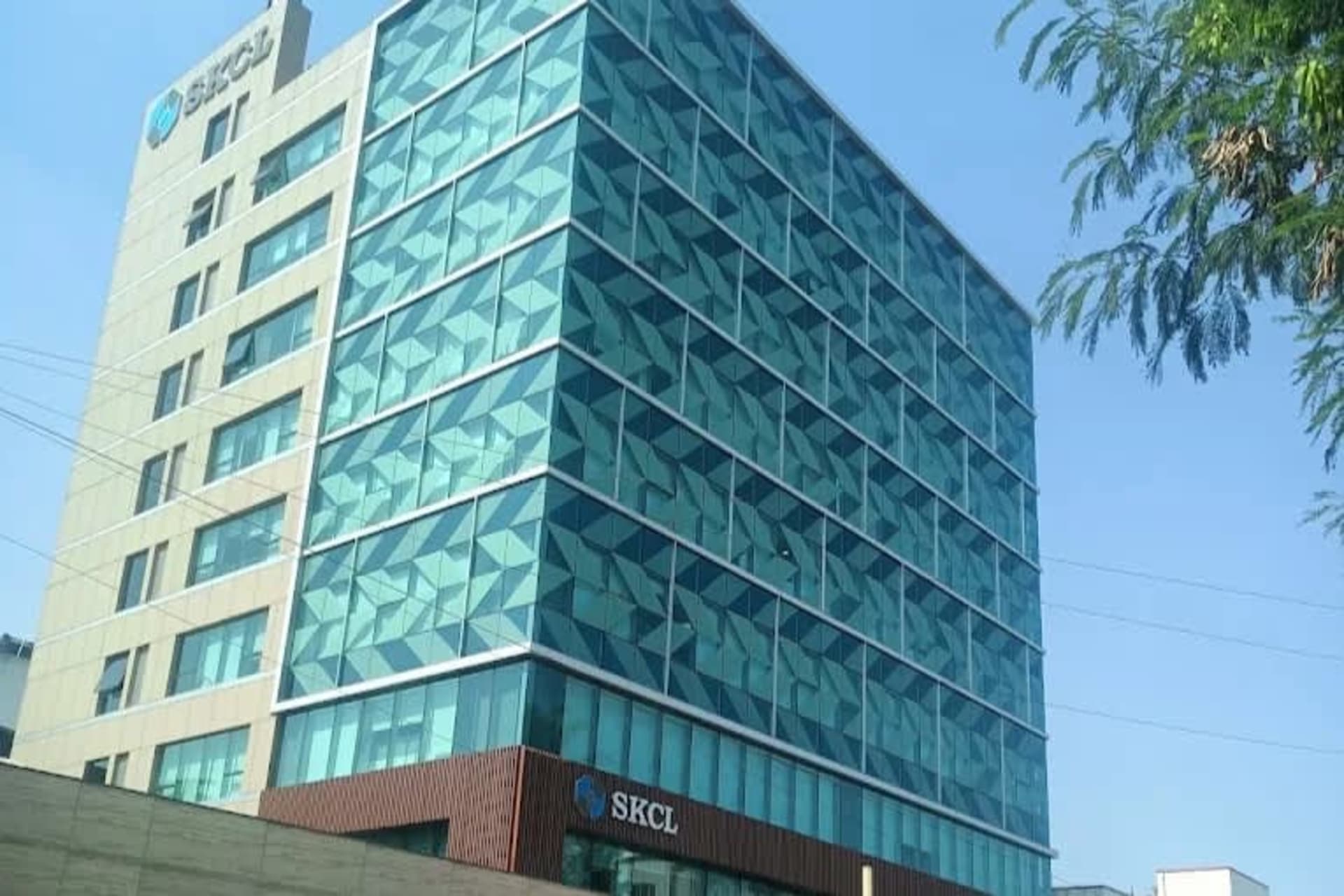 Harmony Square - coworking space