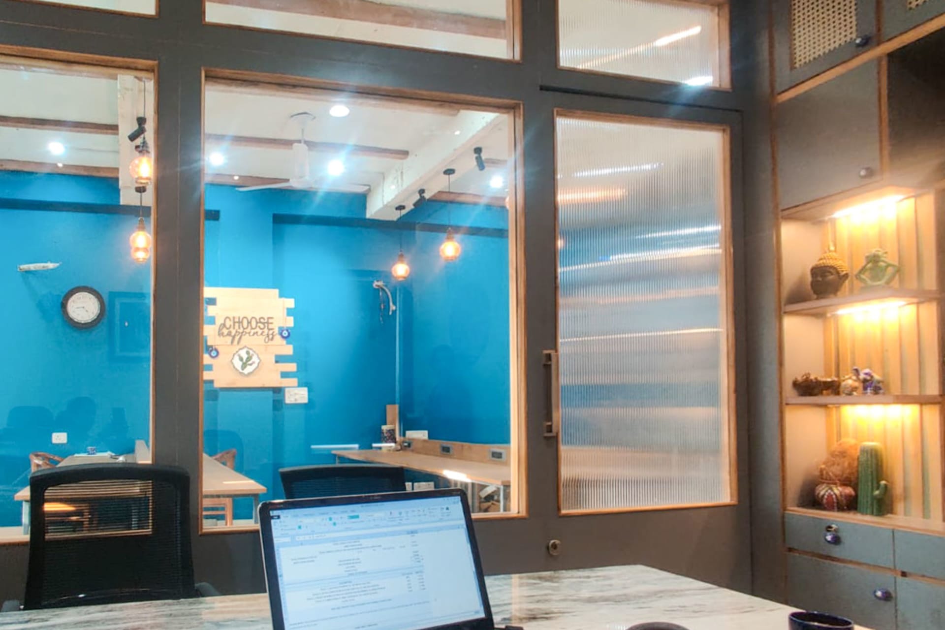 Hashtag Cowork undefined