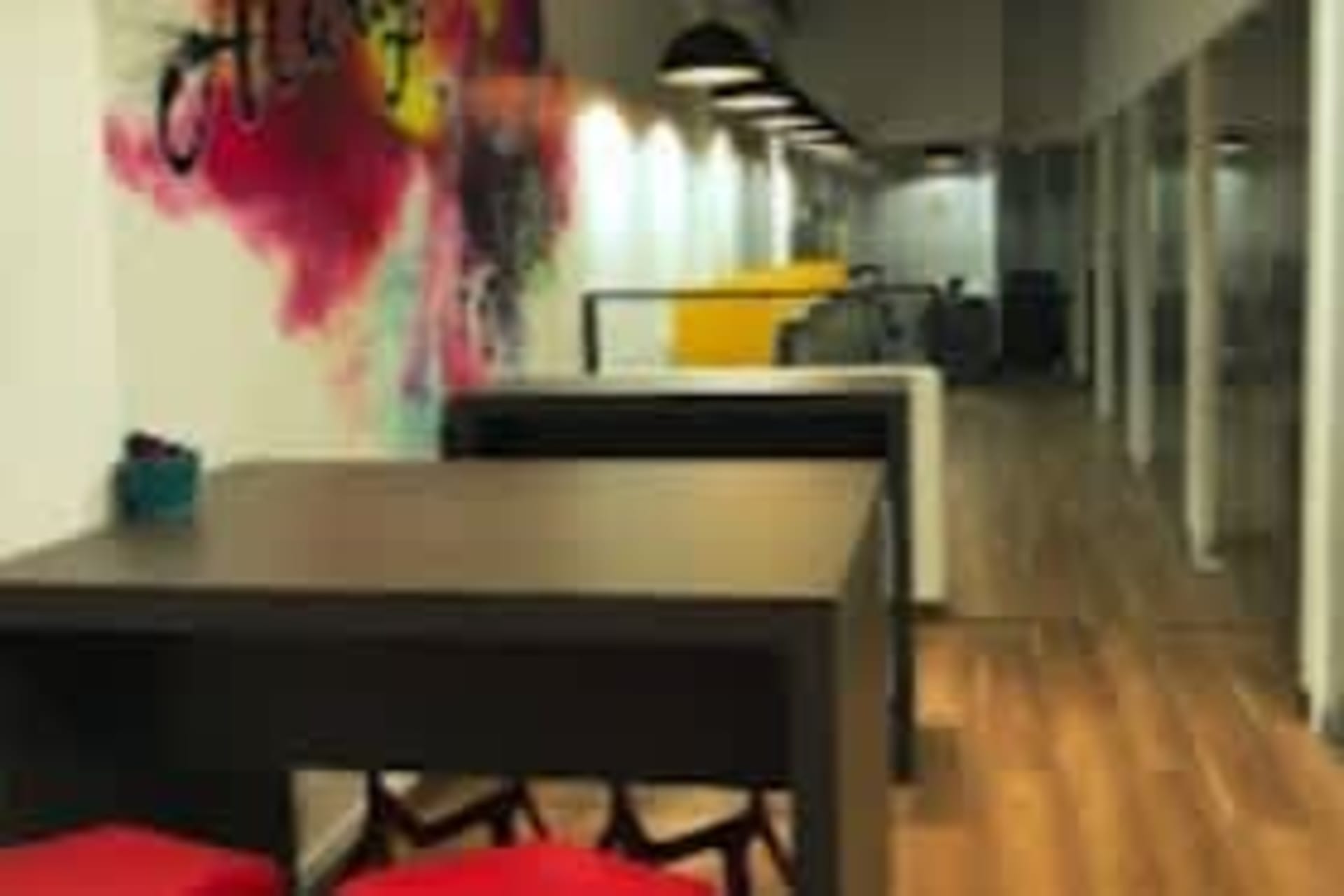 Hatch Spaces in Trivandrum