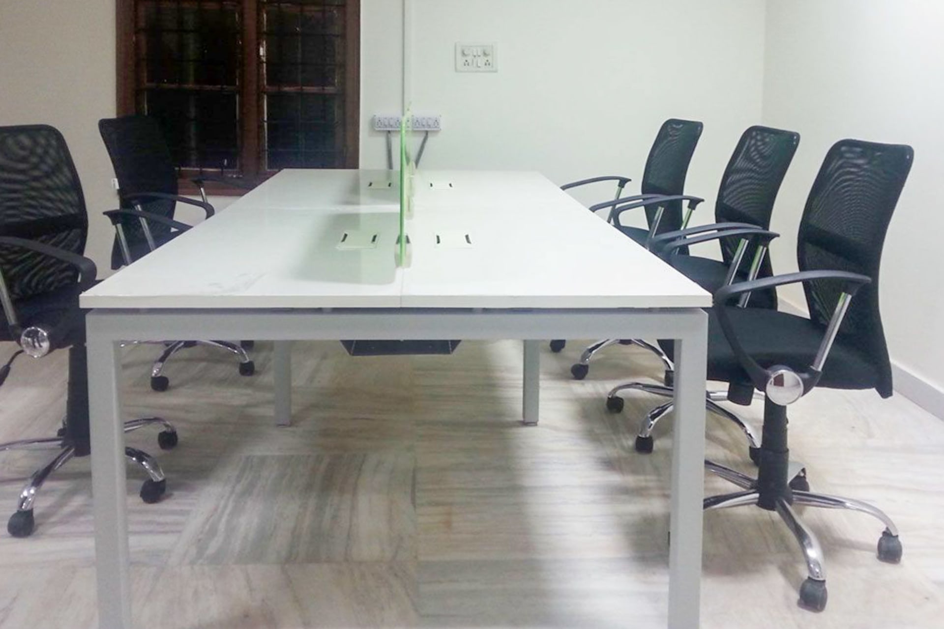 Hatch Station - coworking space