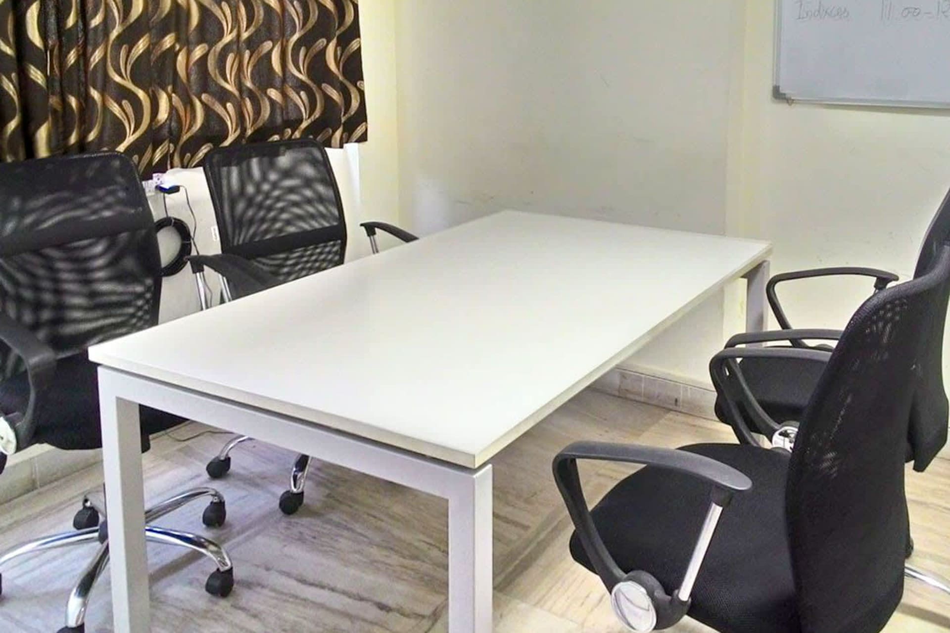 Hatch Station virtual office for business registration in Hyderabad
