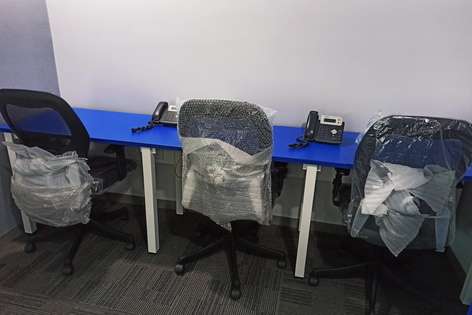 HawkisH Coworking Space virtual office for business registration in Visakhapatnam