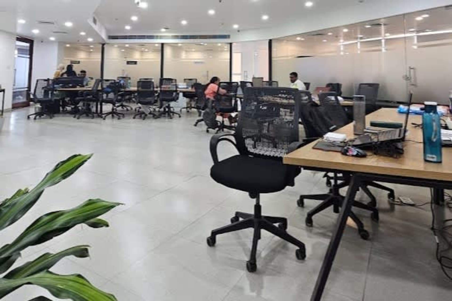 HeadQ in Kozhikode