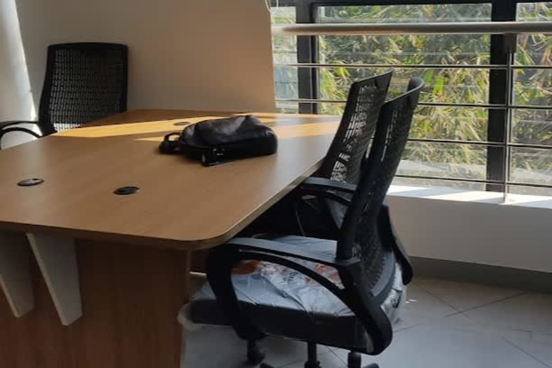 HeadQ coworking space in Pantheeramkavu, Kozhikode
