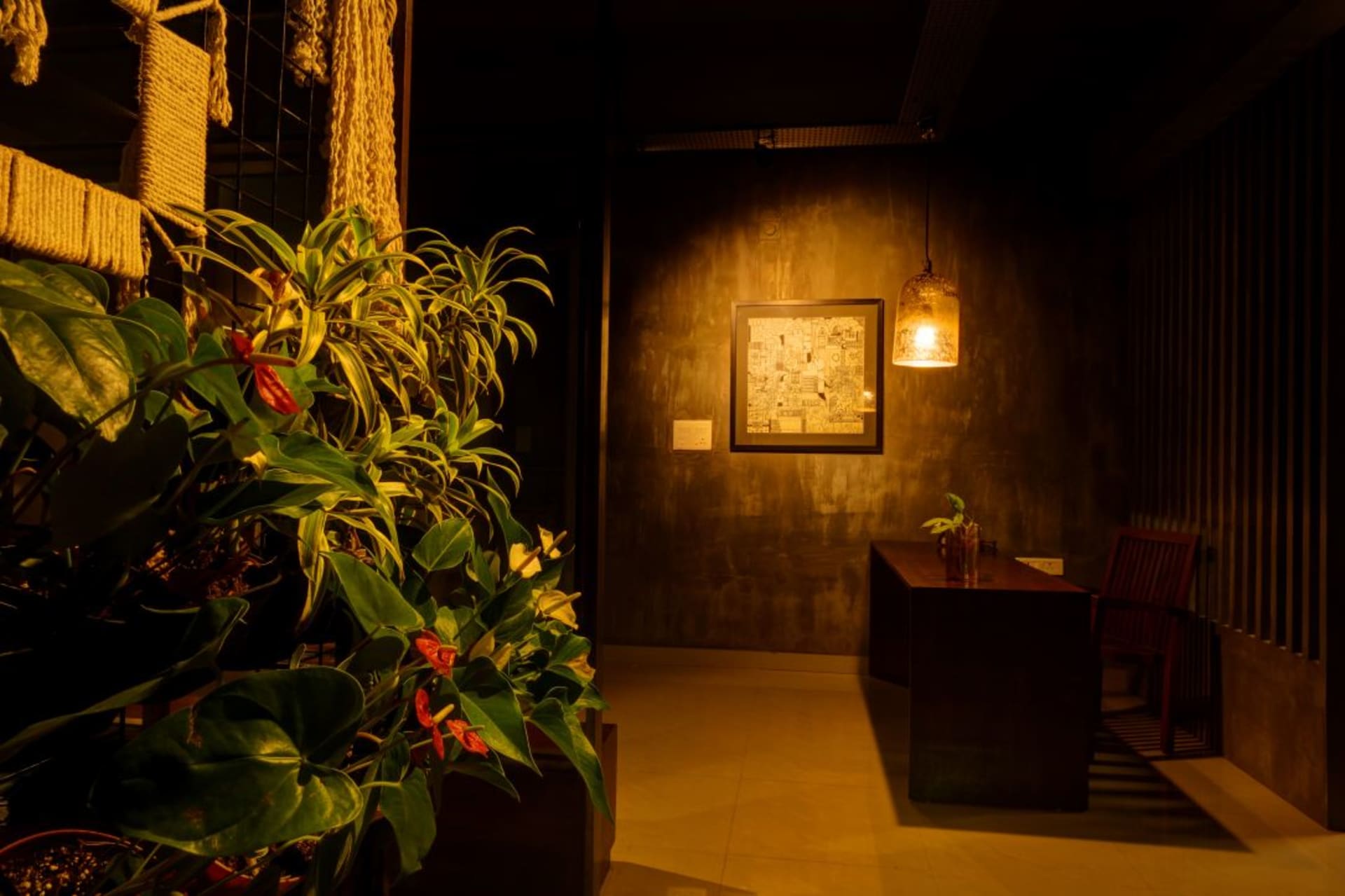 Heiley Spaces  - coworking space