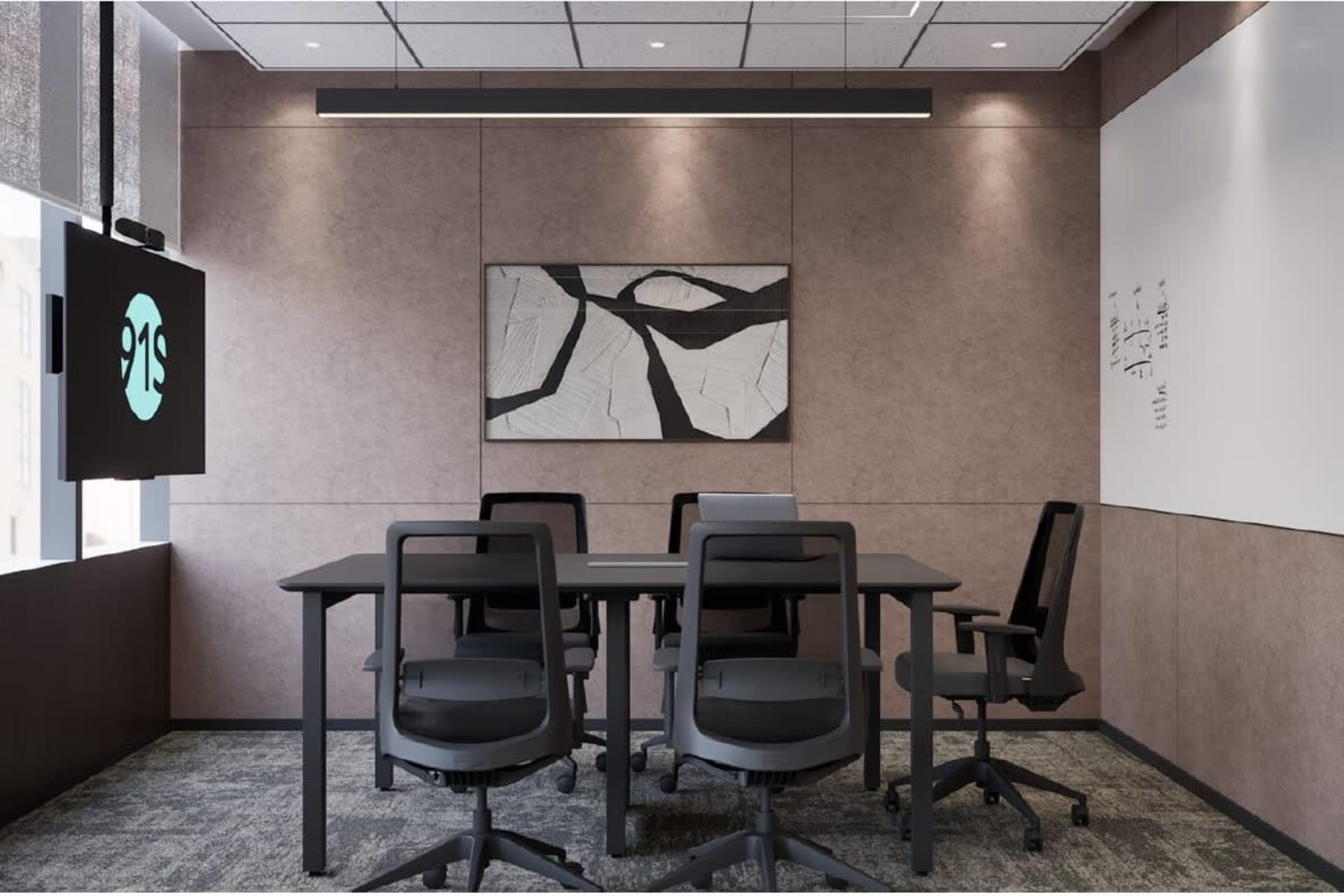 91Springboard Helios Business Park - coworking space in Bellandur, Bangalore