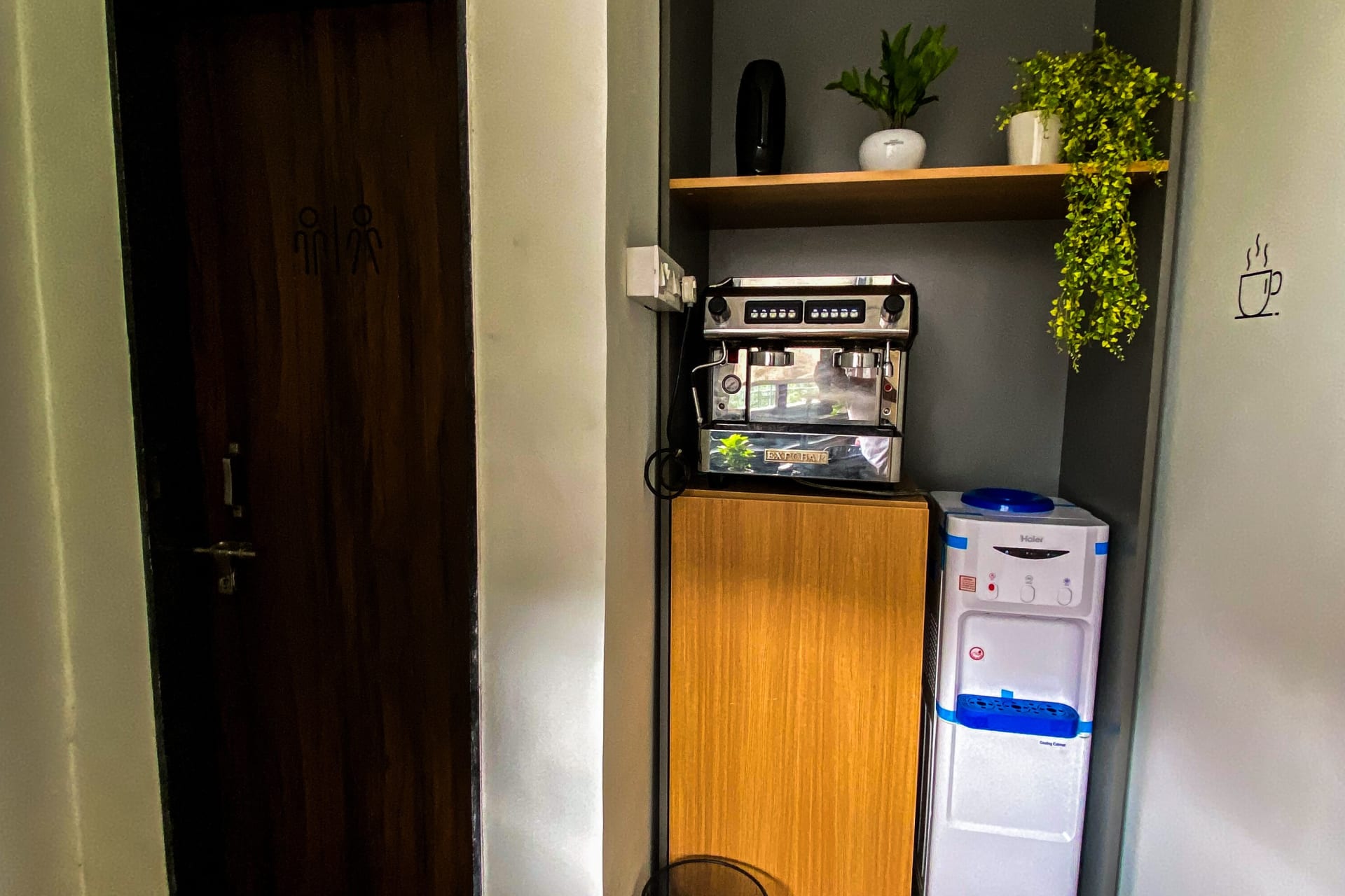High5 Co-working Space in Pune