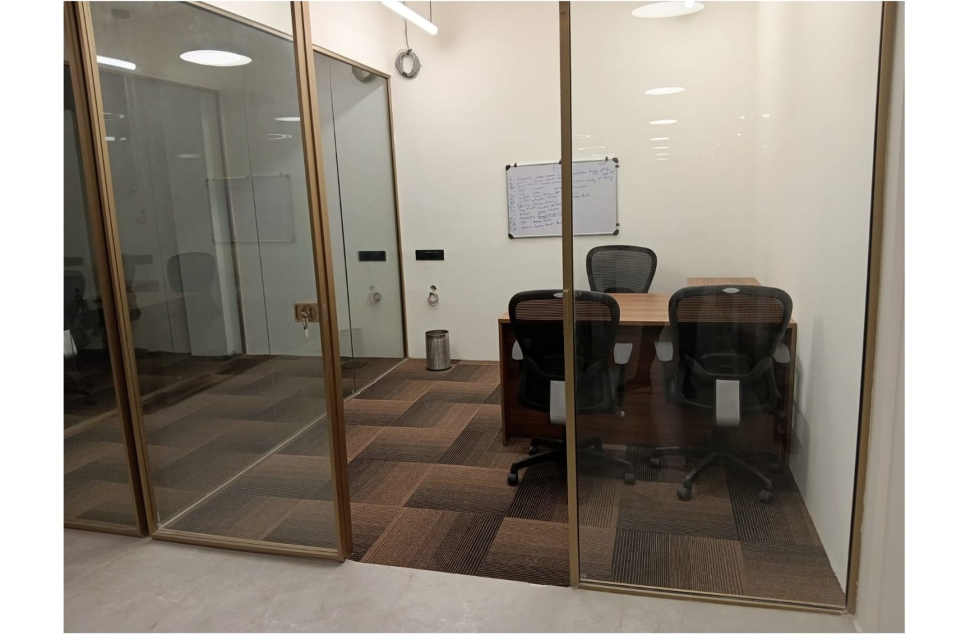 Hilton Works undefined