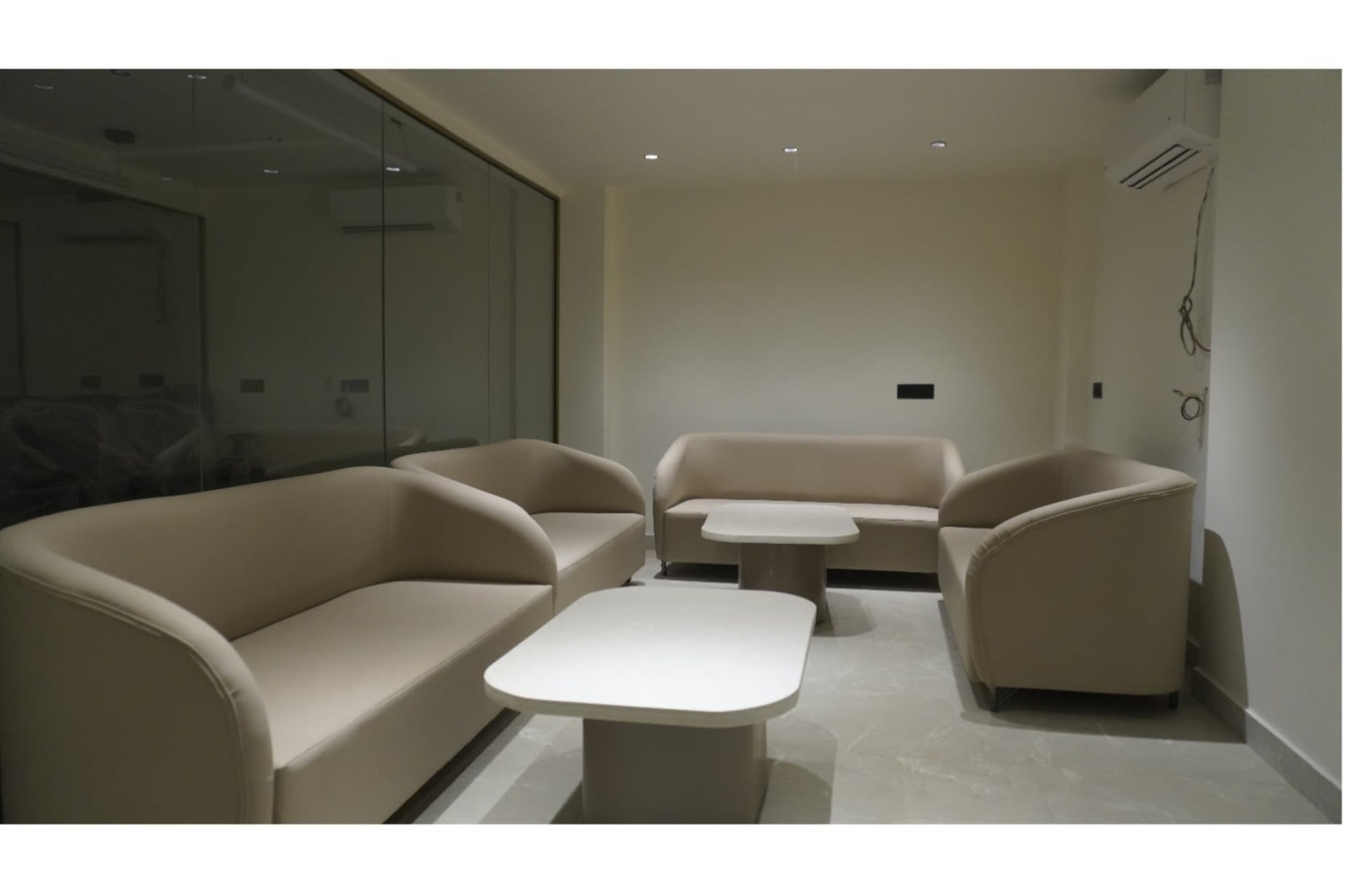 Managed office space Sector 28 Gurgaon, Gurgaon