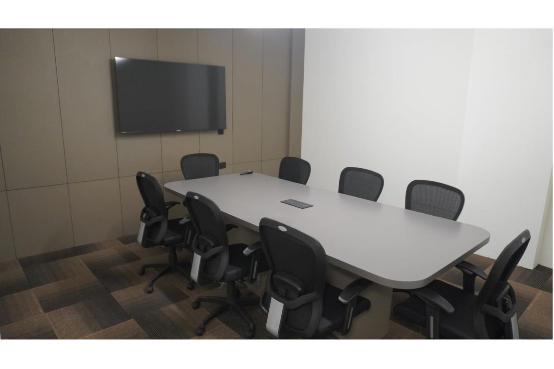 Managed office space in Sector 28 Gurgaon, Gurgaon