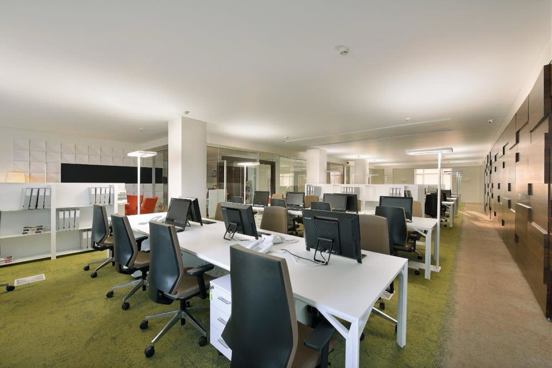 best office space in Powai, Mumbai
