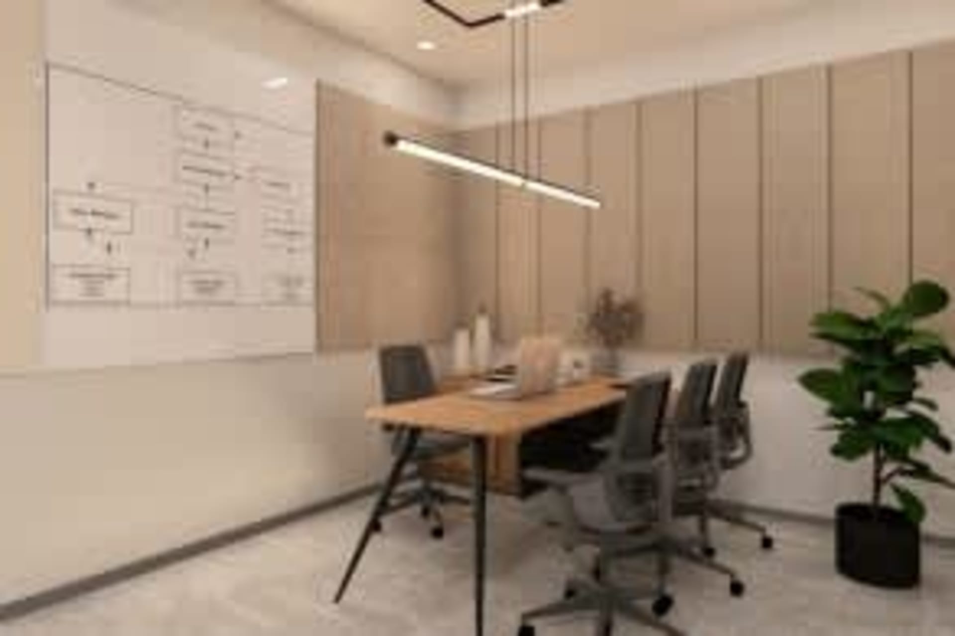 Hive Space in Chennai