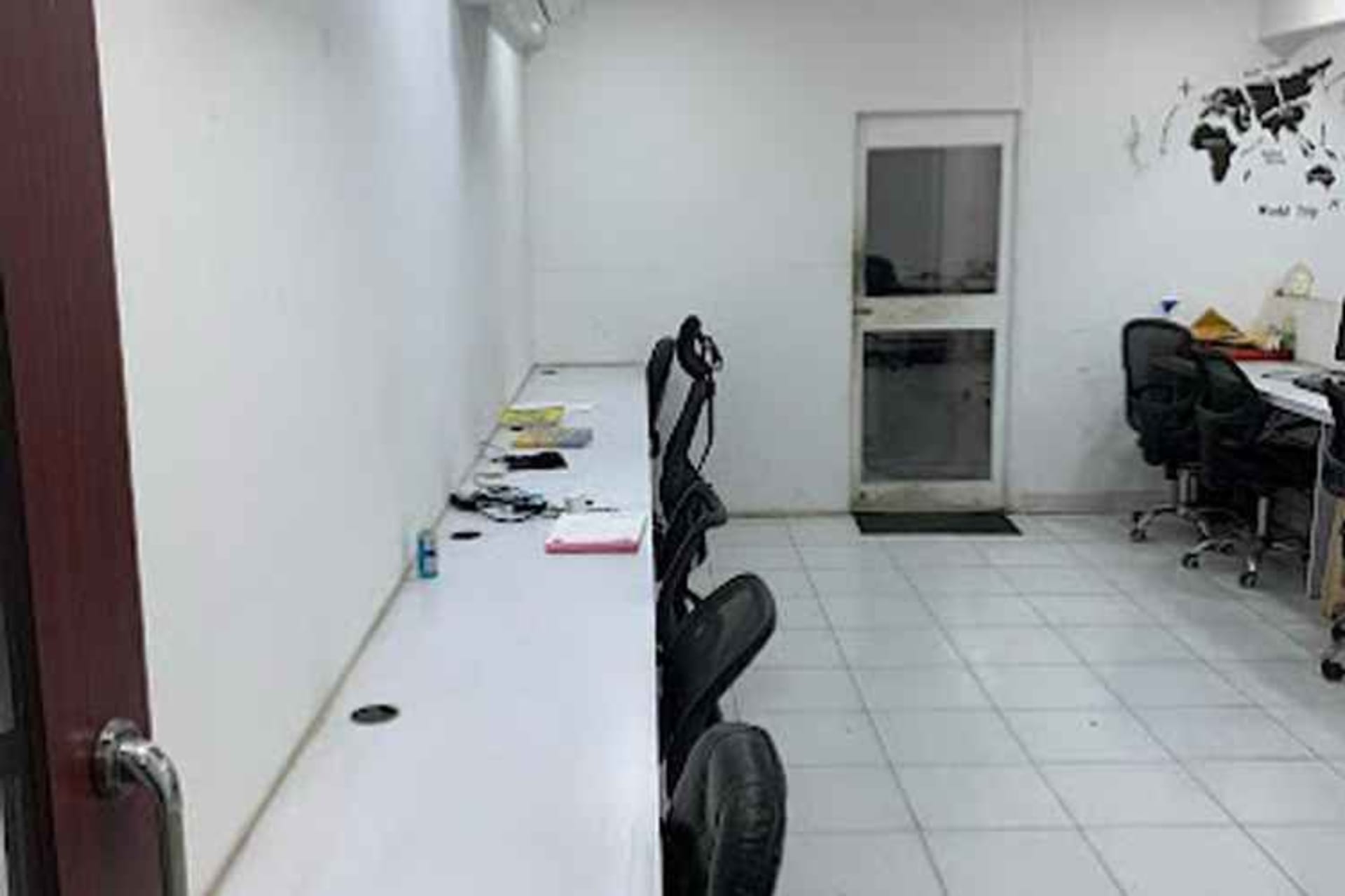 Hive5 Co-working - Shared Spaces & Virtual Office. - coworking space