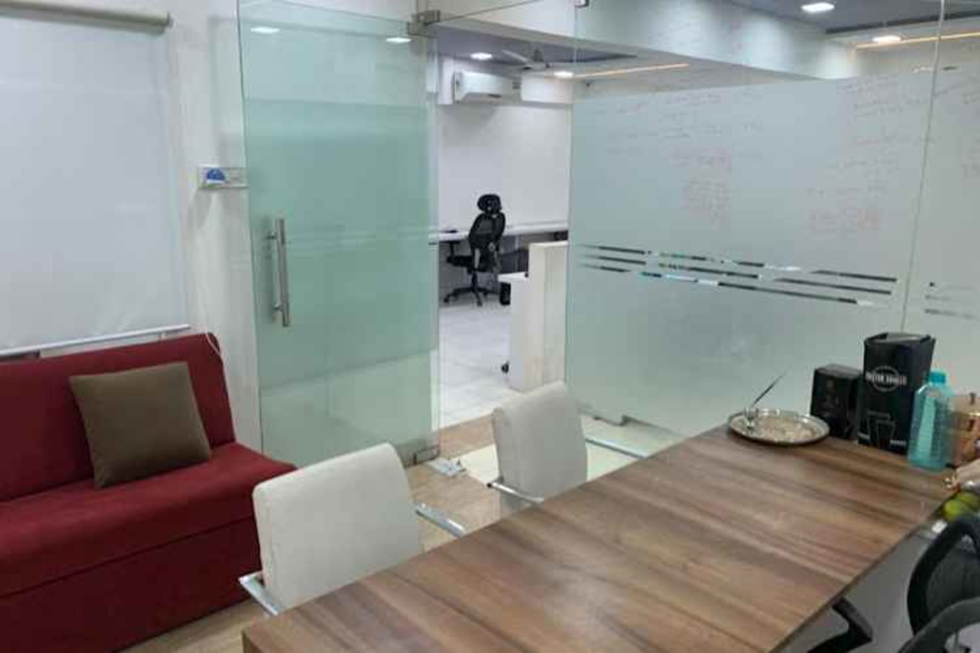 Hive5 in Indore