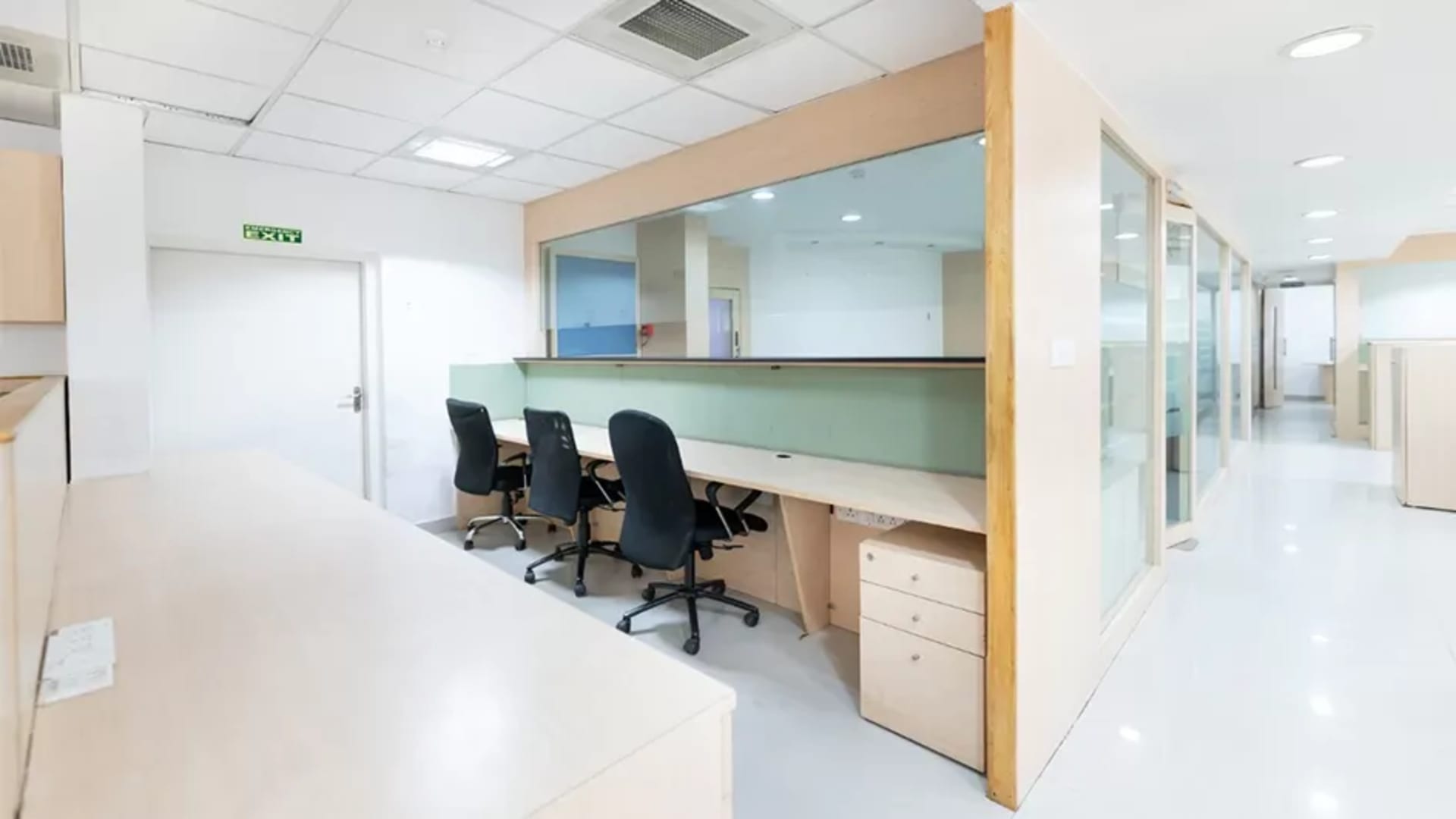 best office space in CBD Bangalore, Bangalore