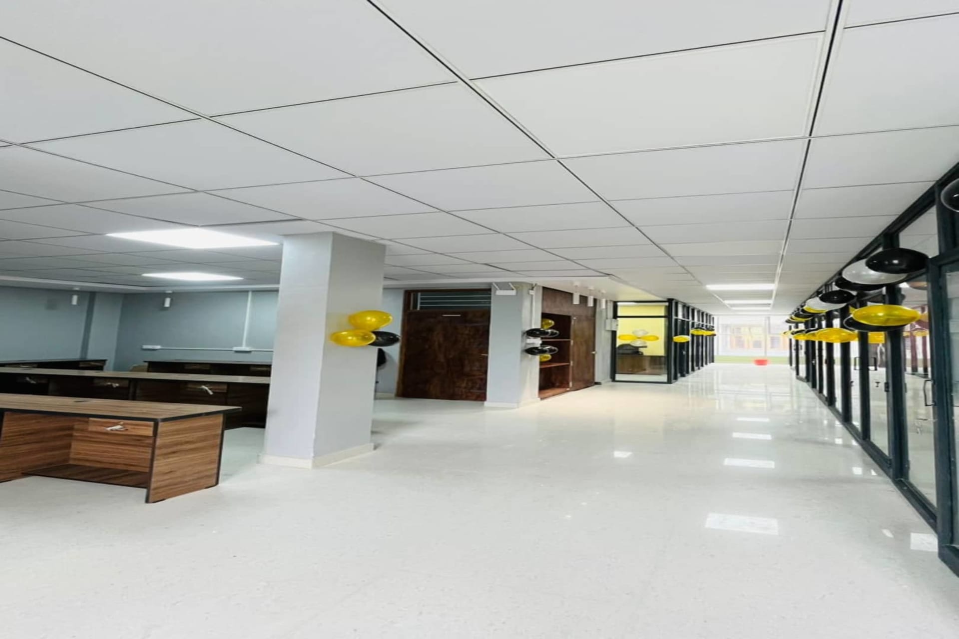Hobnob Coworks - Jaipur