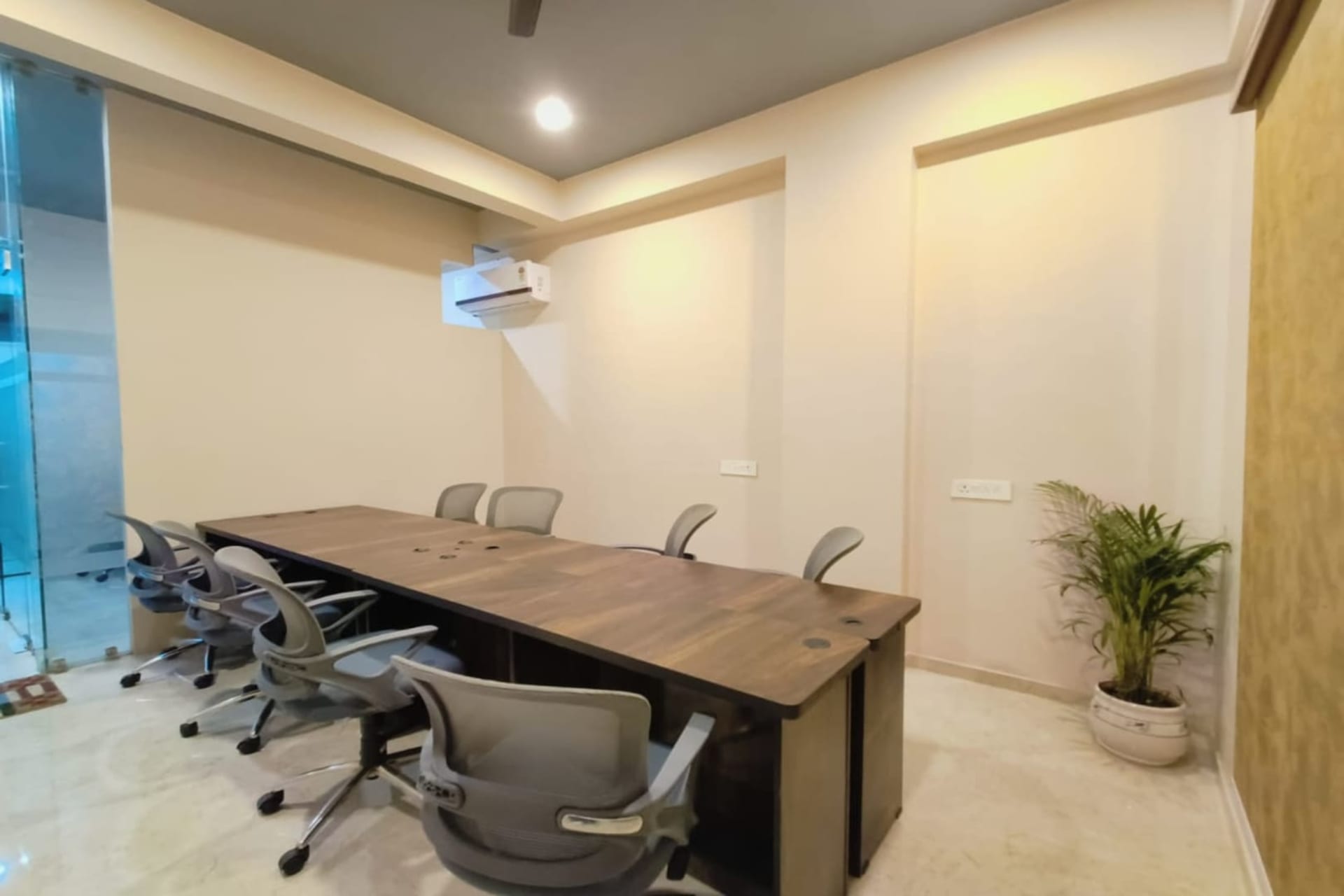 Hobnob Coworks - Jaipur