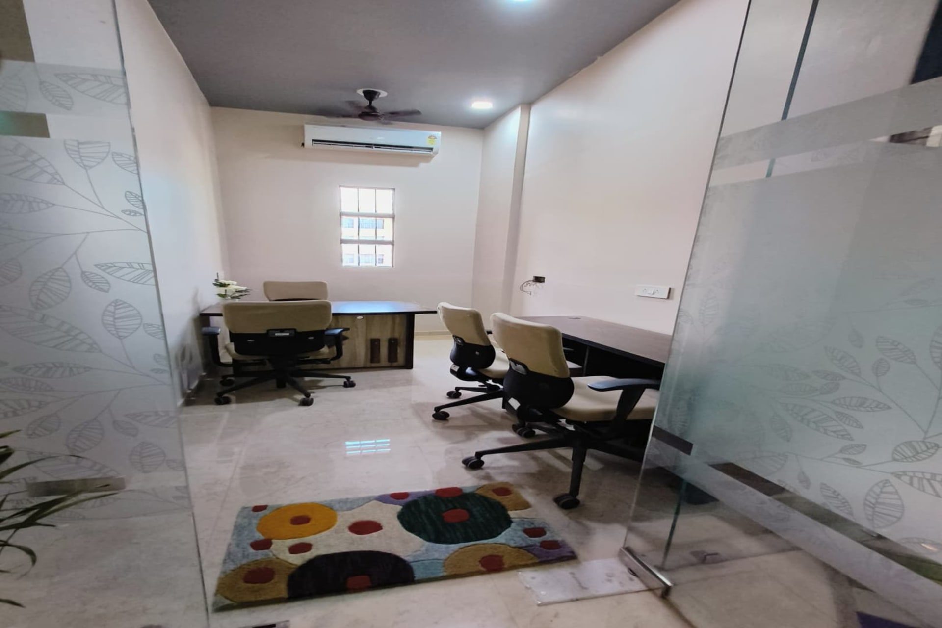 Hobnob Coworks - coworking space in Mansarovar, Jaipur