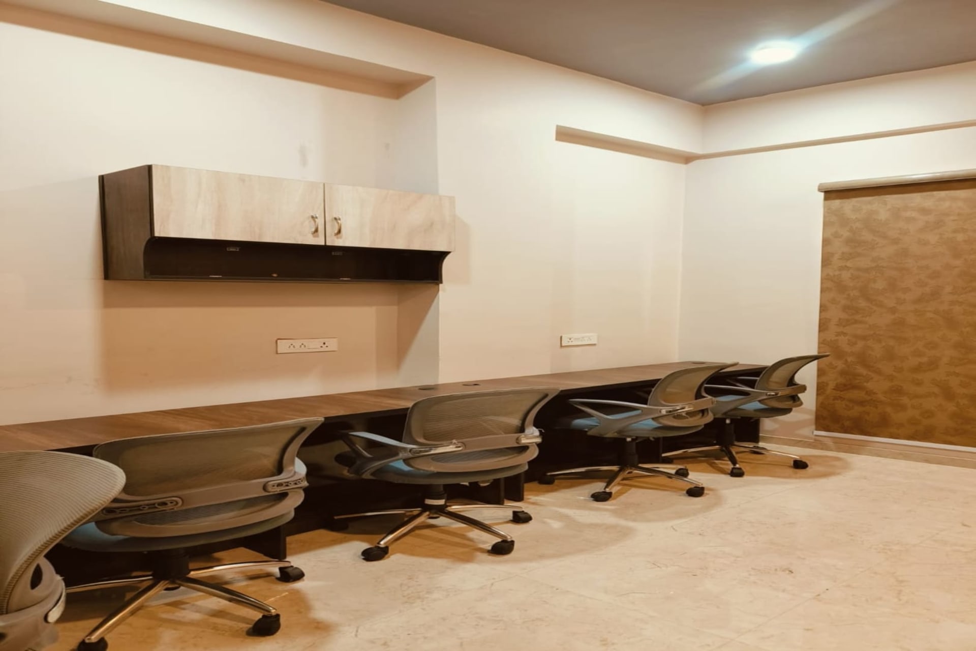 Hobnob Coworks - office space in Mansarovar, Jaipur