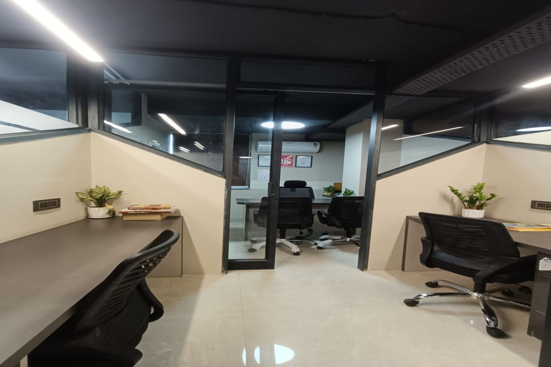 Hobnob Coworks - Jaipur
