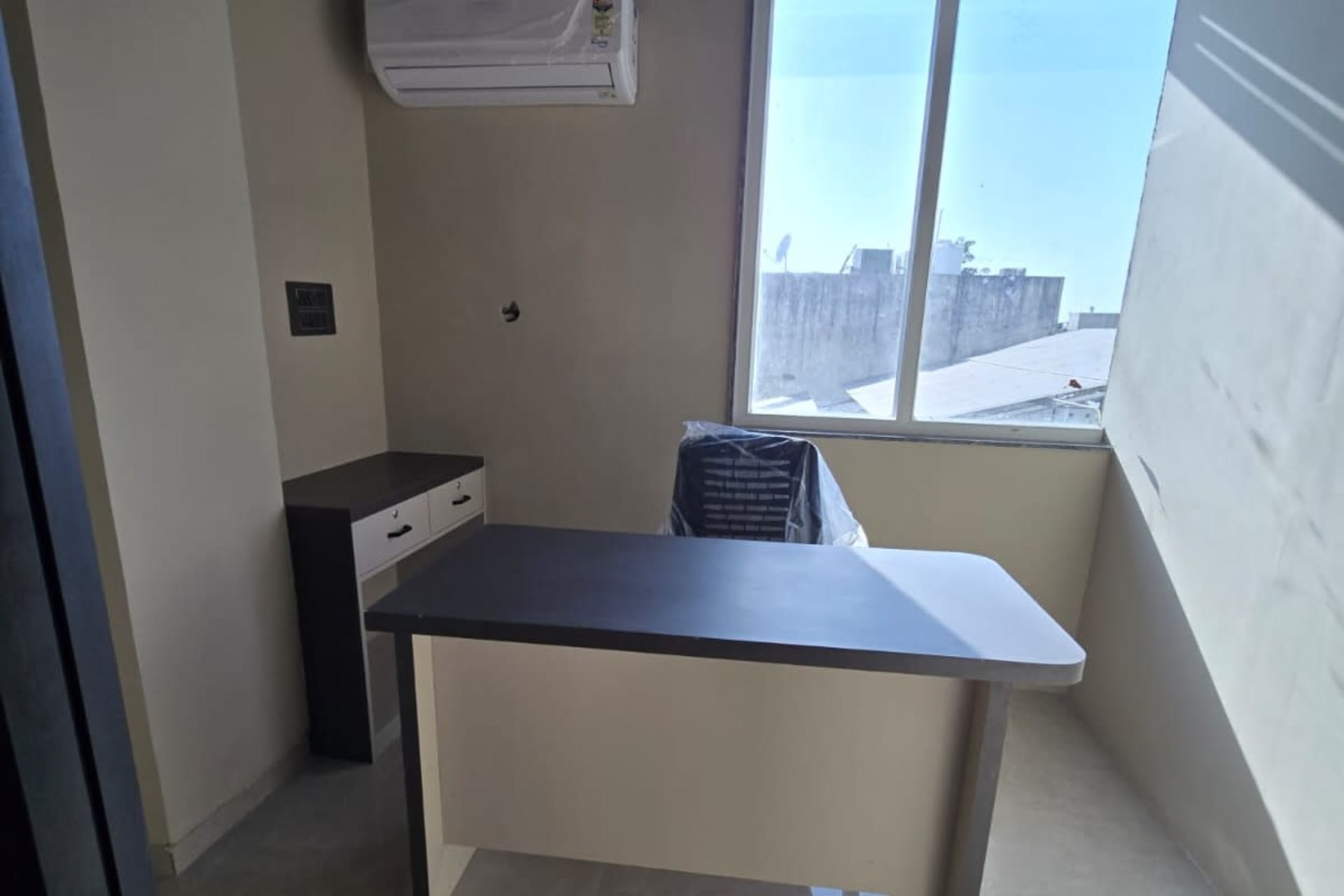 Hobnob Coworks coworking space in Vaishali Nagar, Jaipur