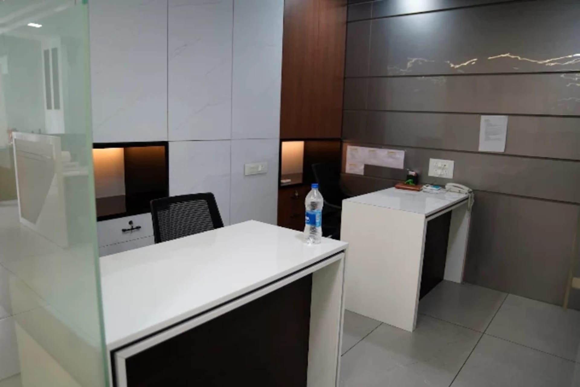 Homeseva Coworking Grand Stand - coworking space in Kothrud, Pune