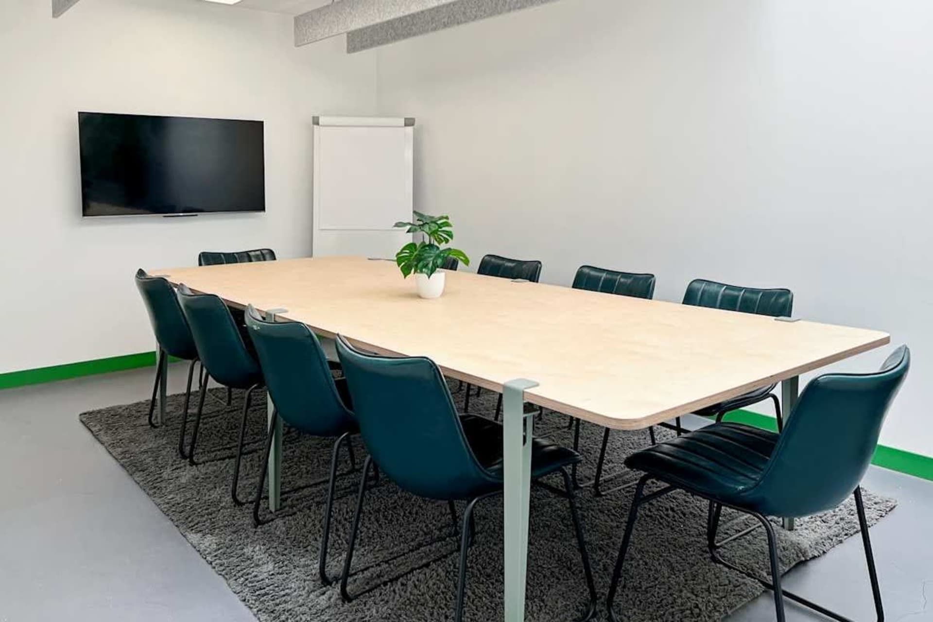 HomeWork HomeWork Fulham - coworking space in  Hammersmith and Fulham, London