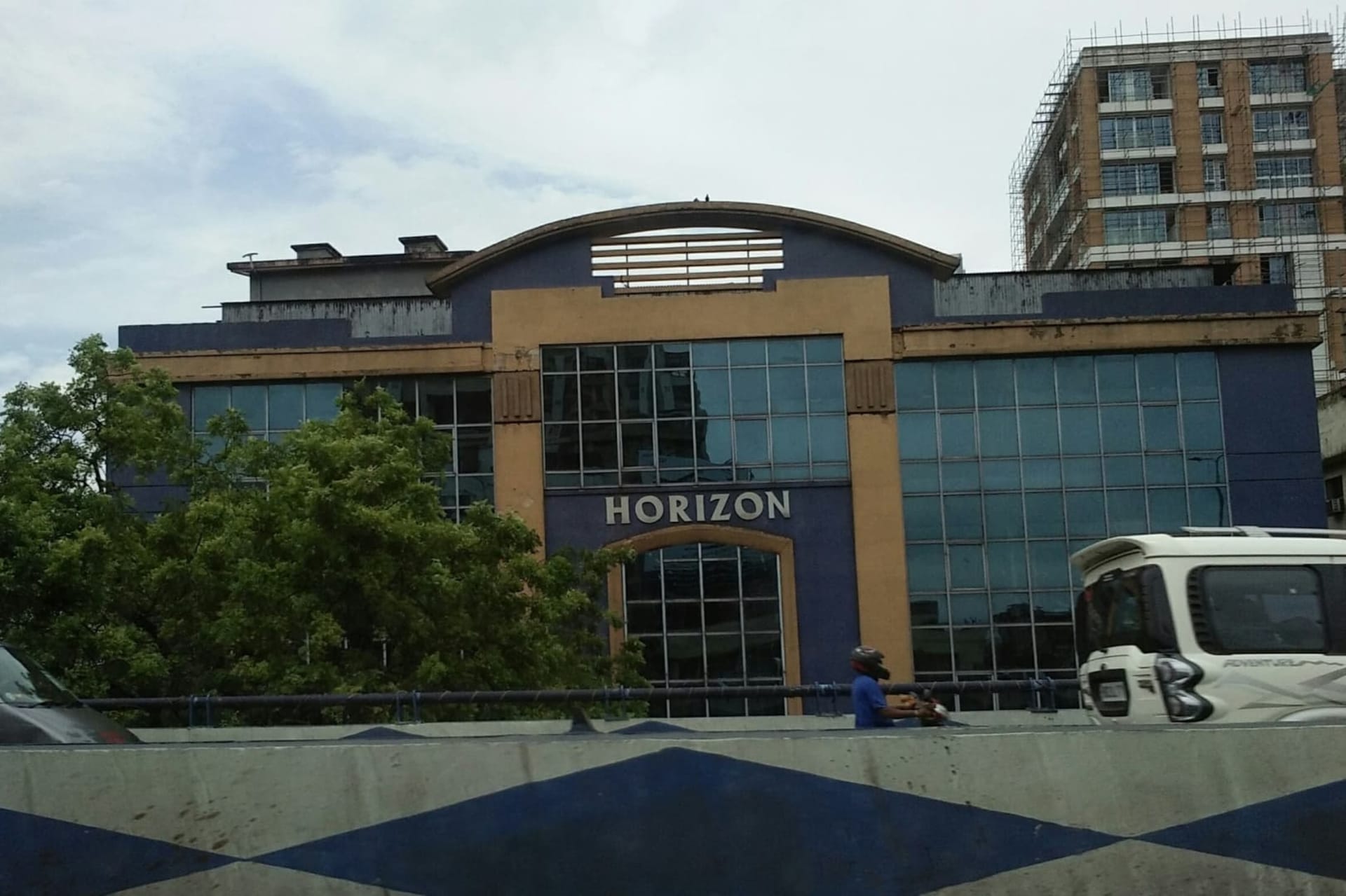 Horizon Building - coworking space